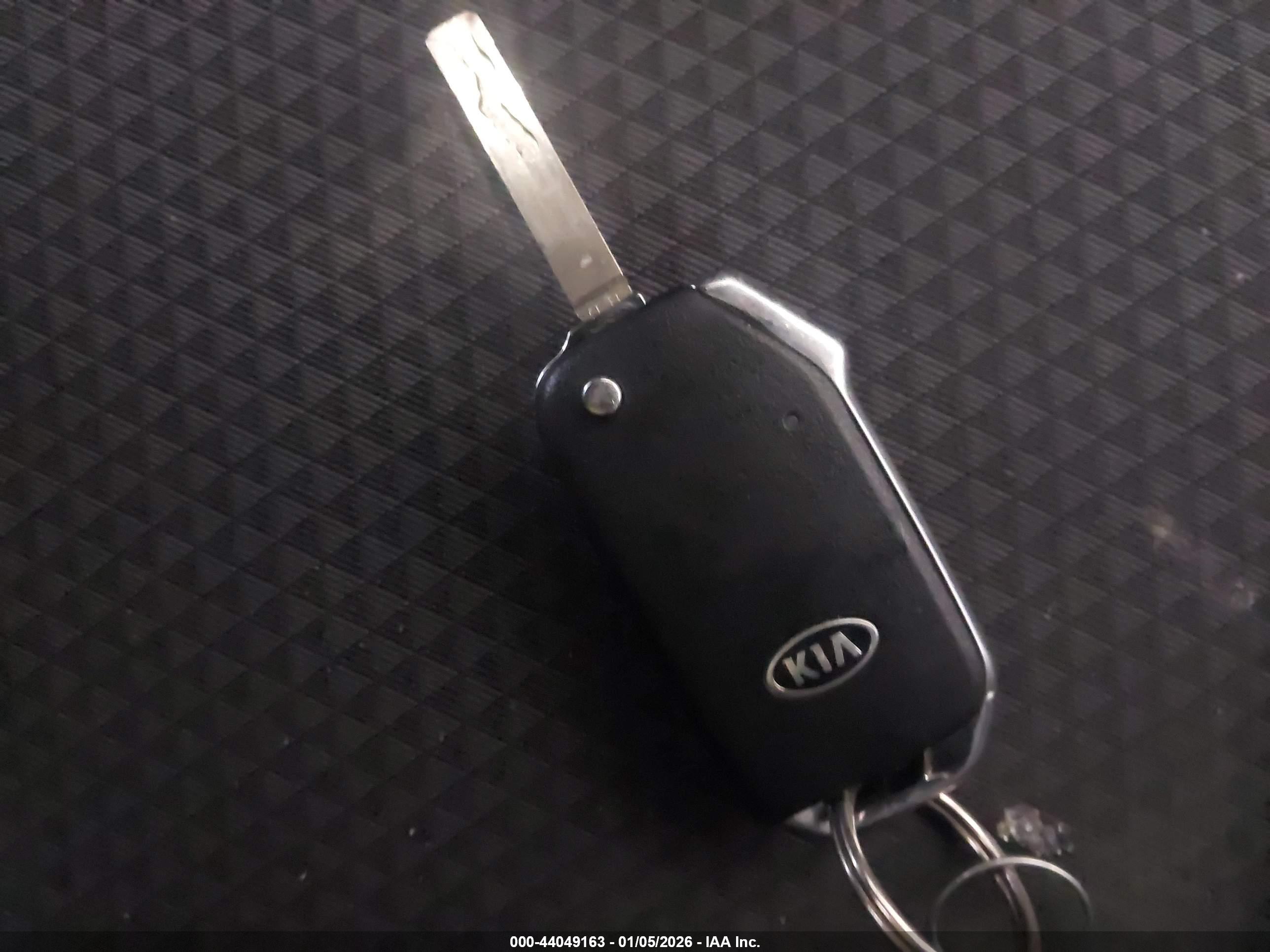 KIA SOUL image 11