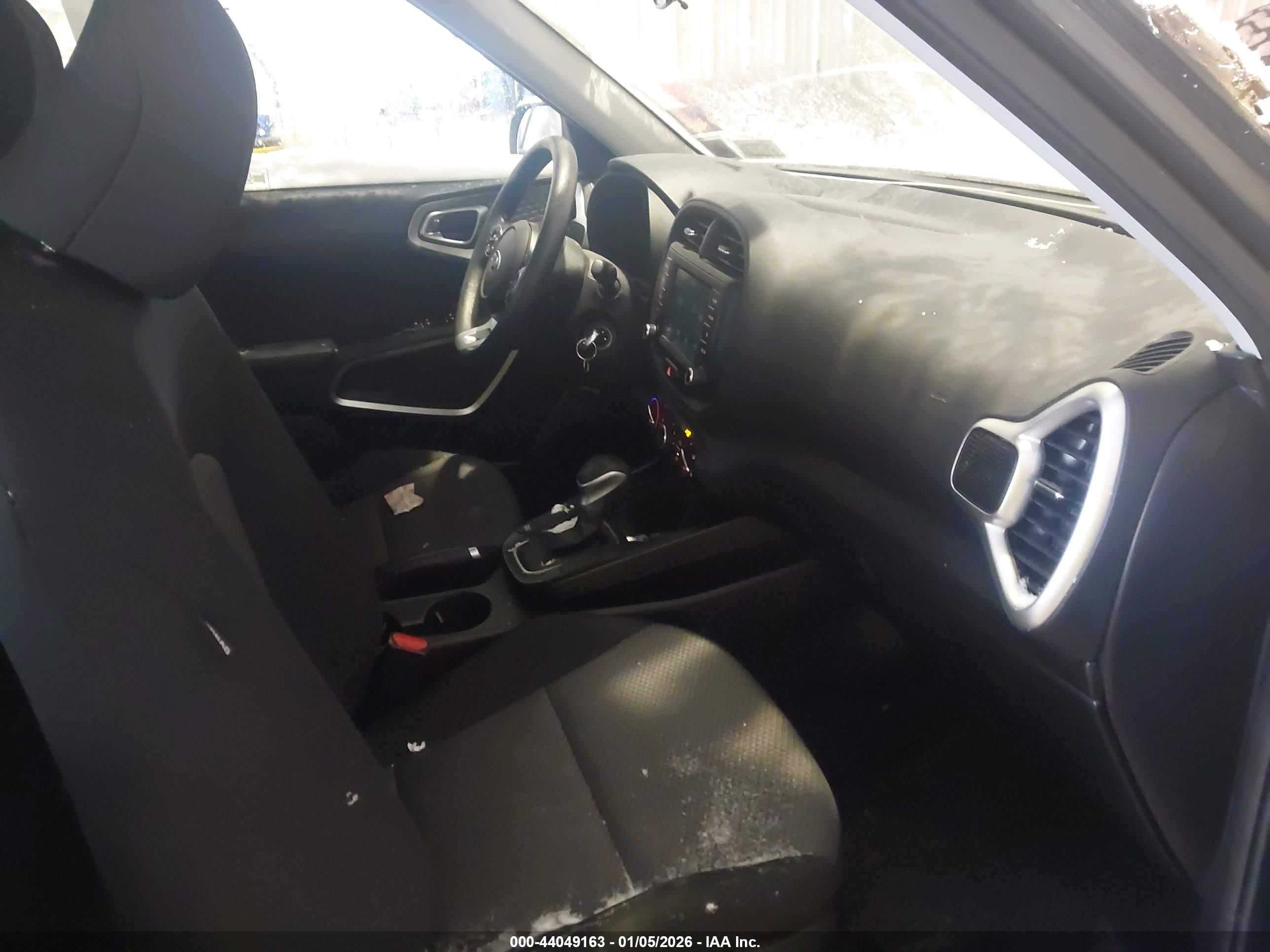 KIA SOUL image 5