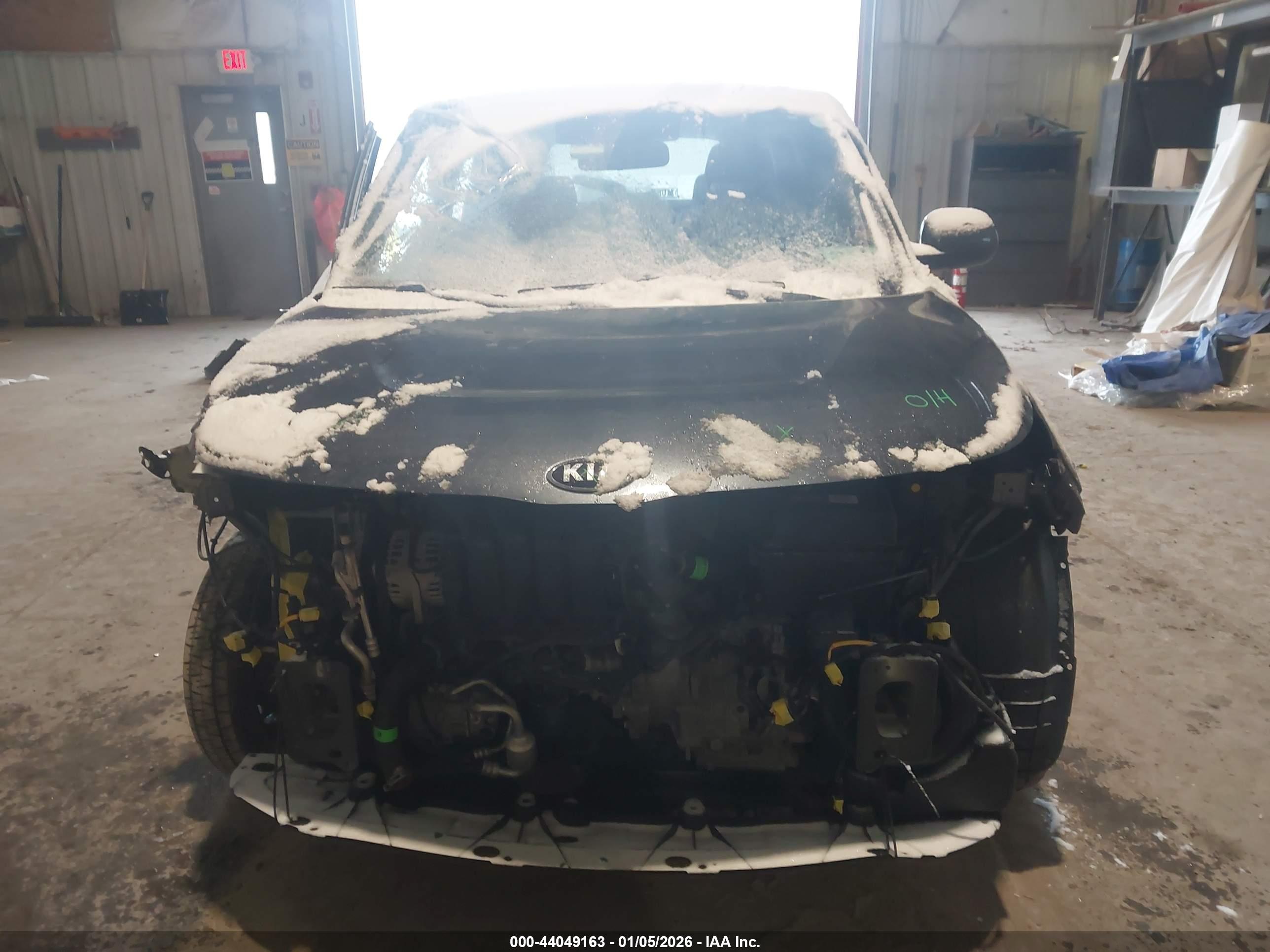 KIA SOUL image 6
