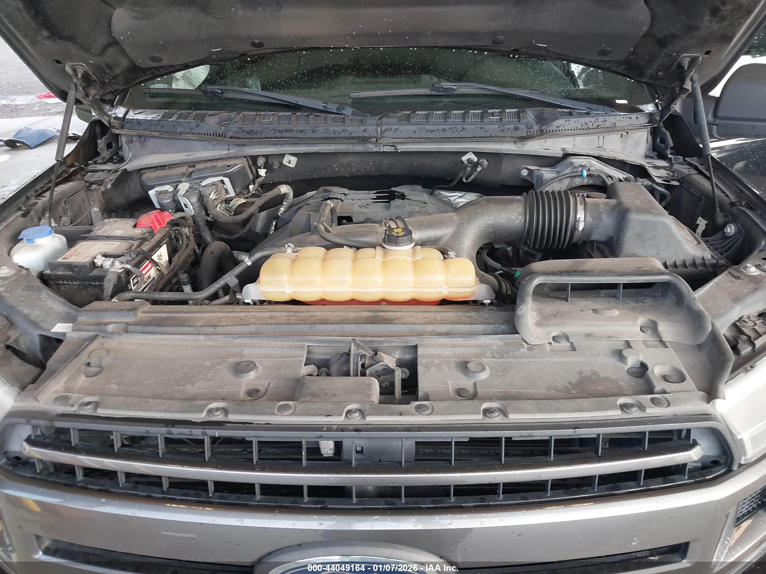 FORD F-150 image 10