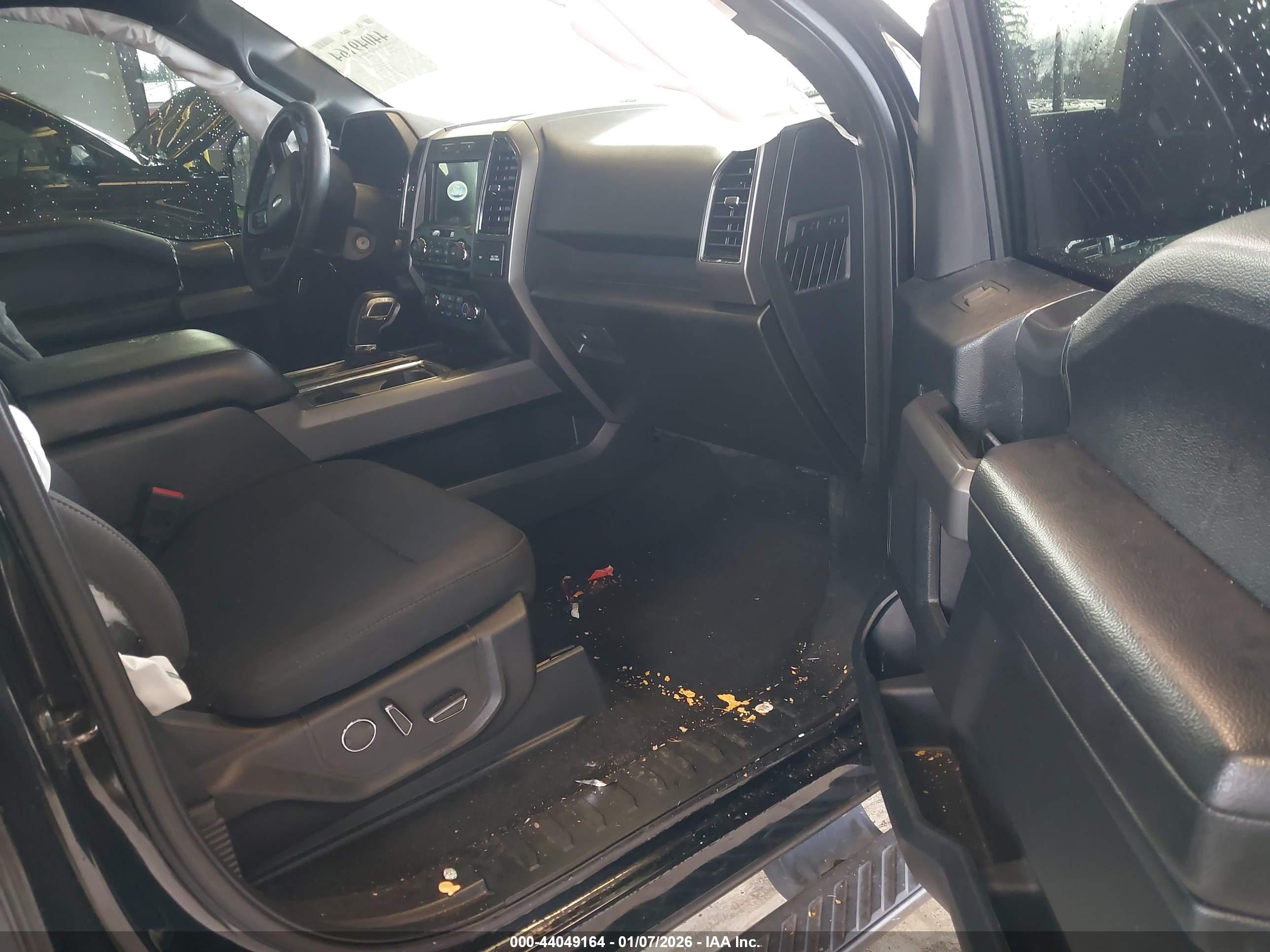 FORD F-150 image 5