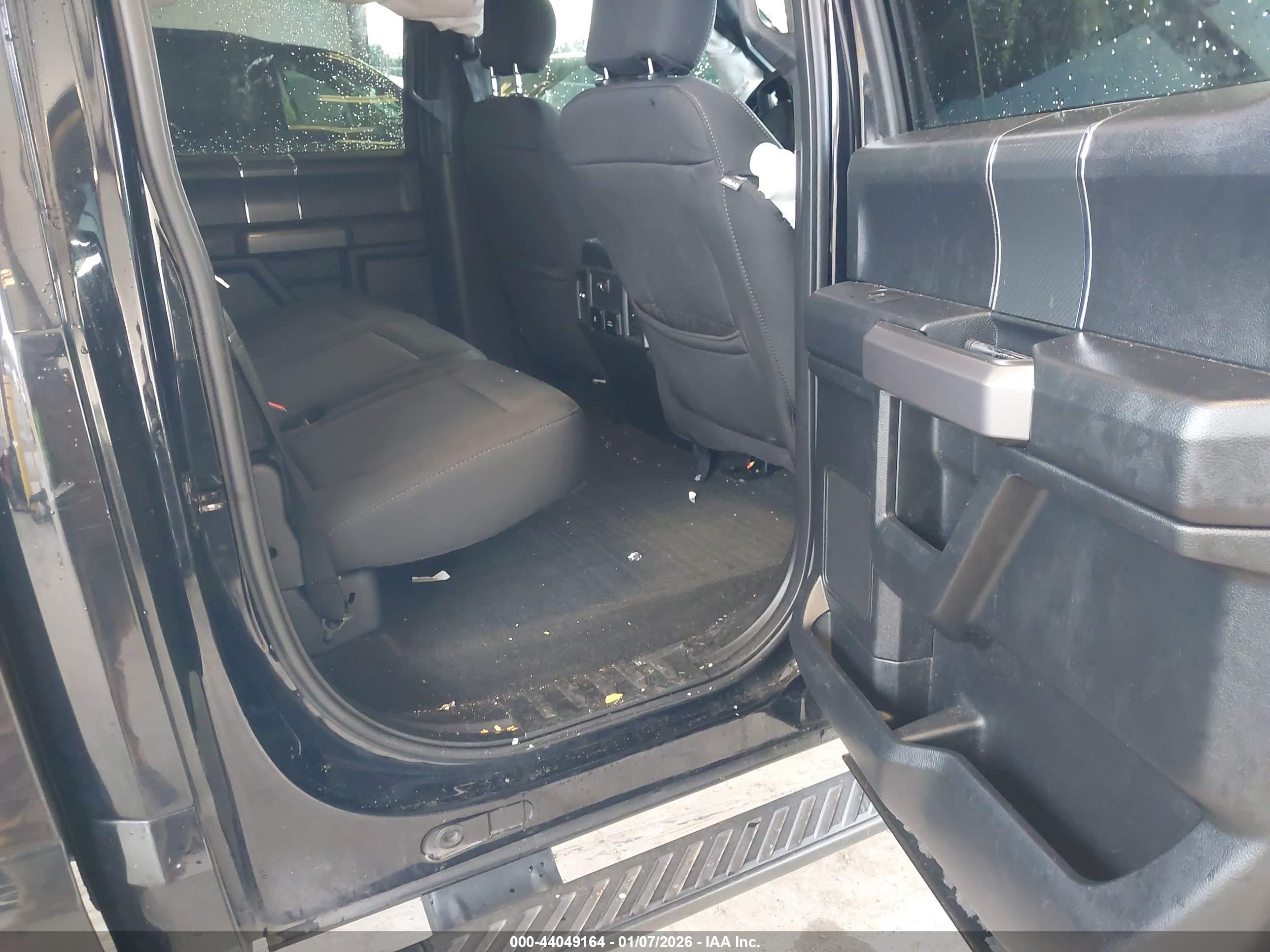 FORD F-150 image 8
