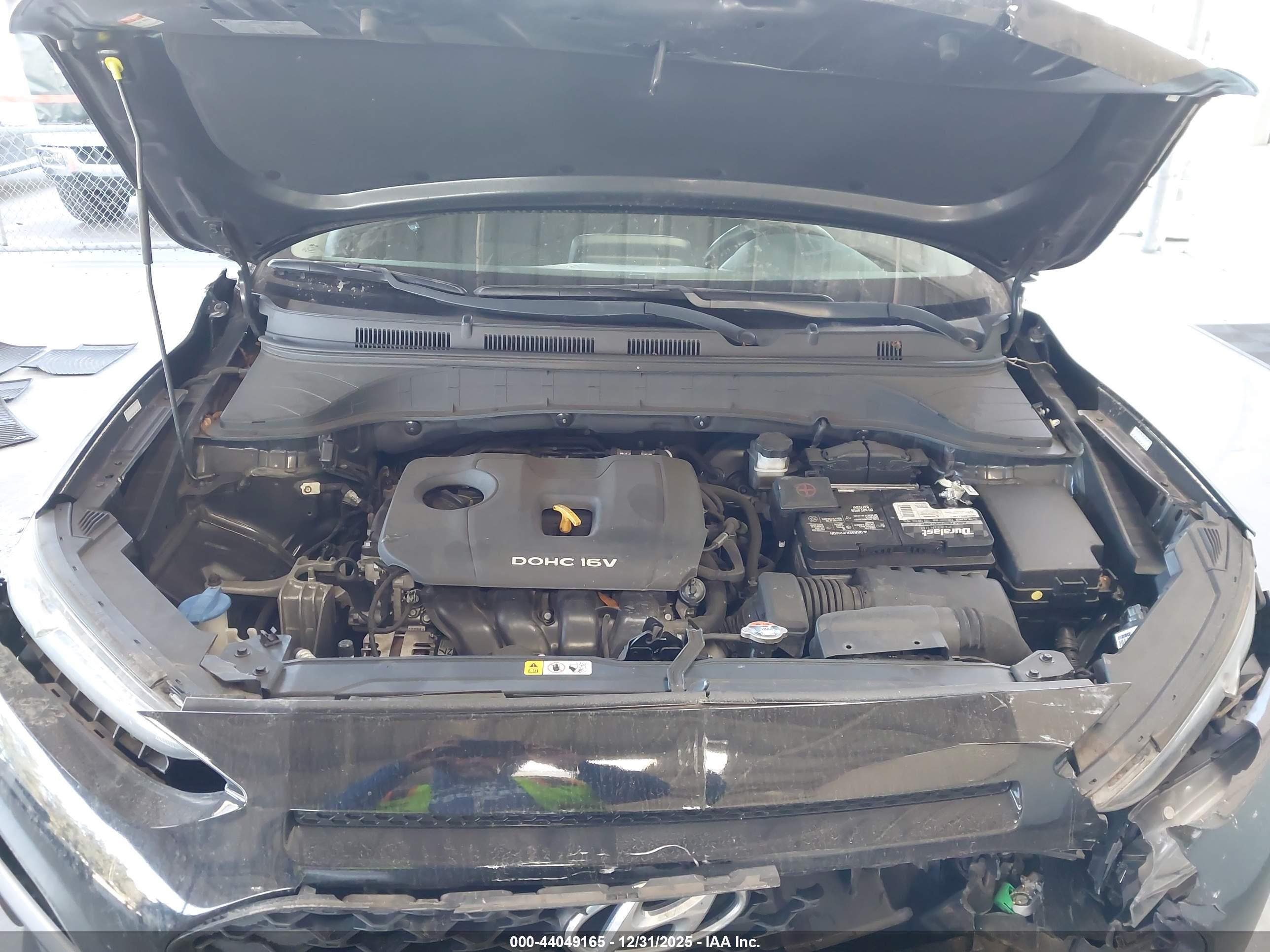 HYUNDAI KONA image 10