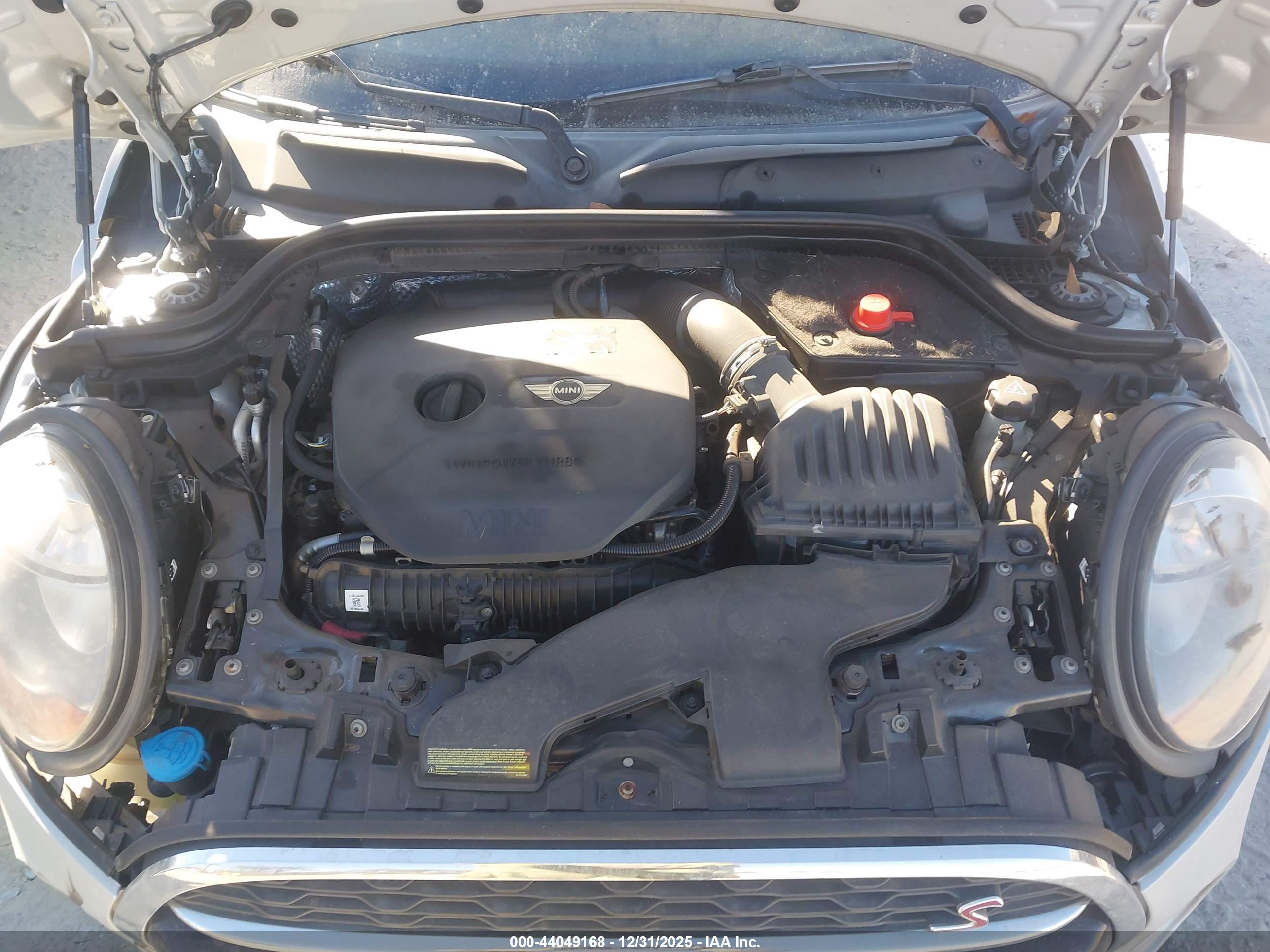 MINI HARDTOP image 10