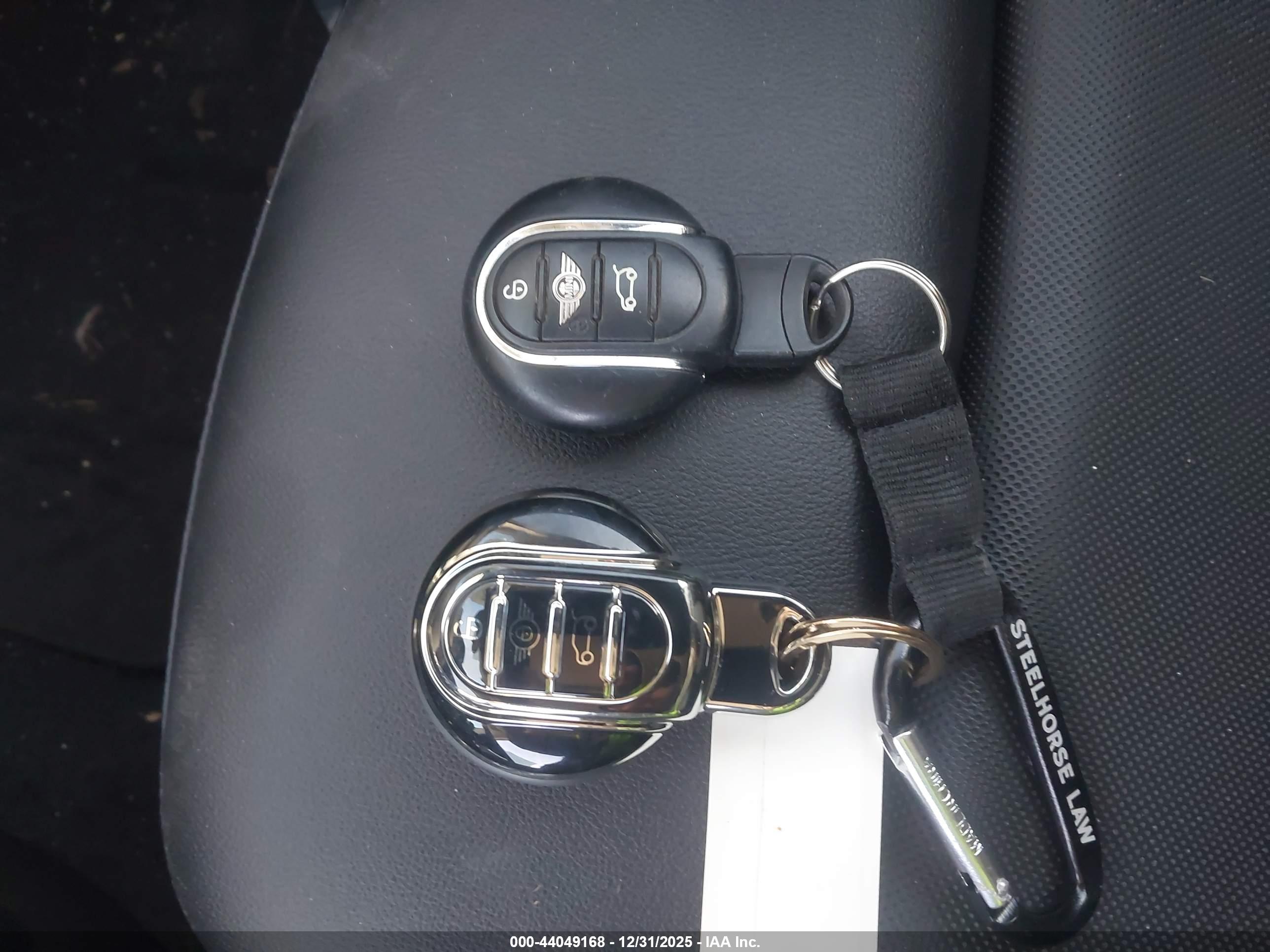 MINI HARDTOP image 11