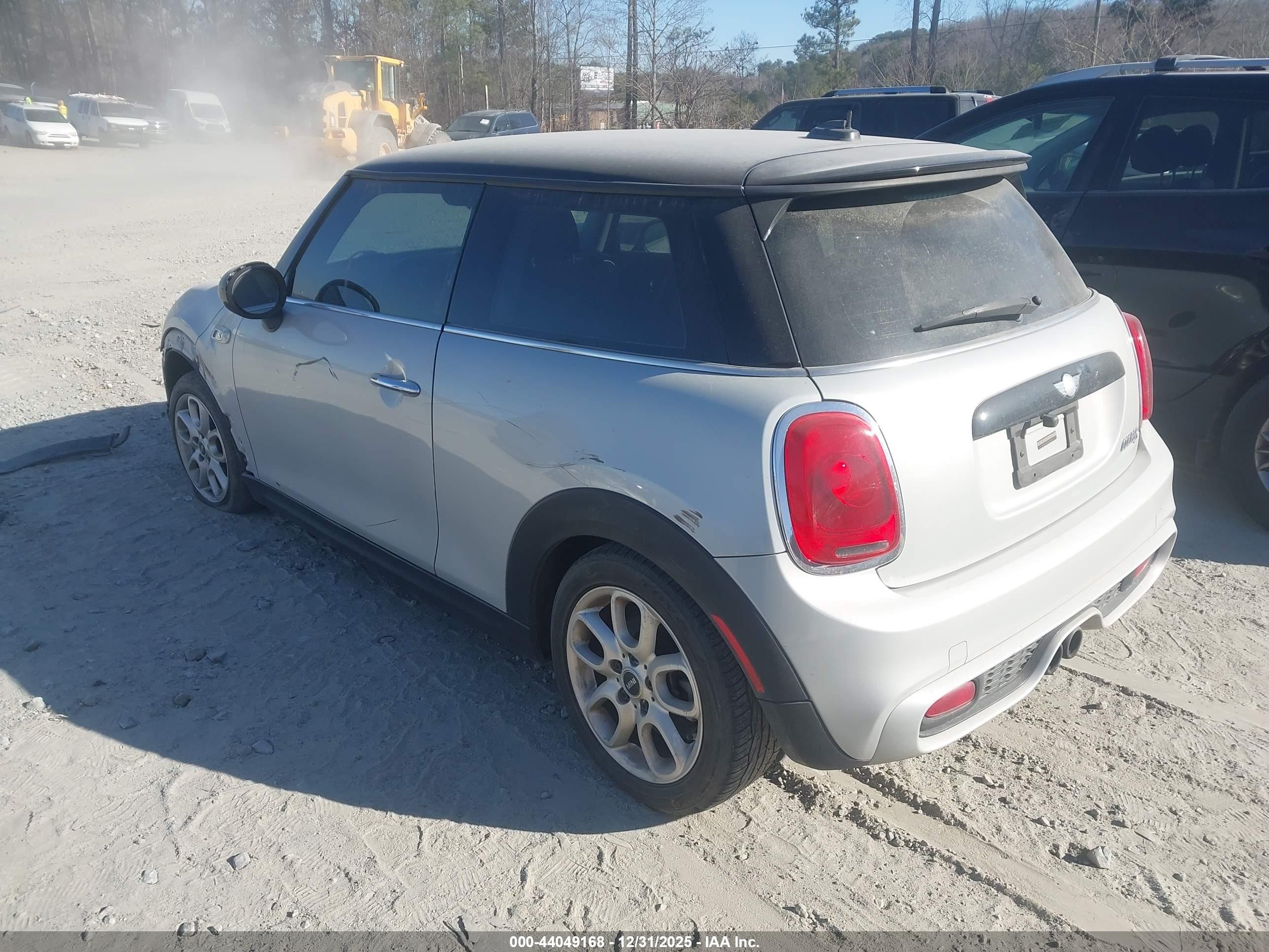 MINI HARDTOP image 3