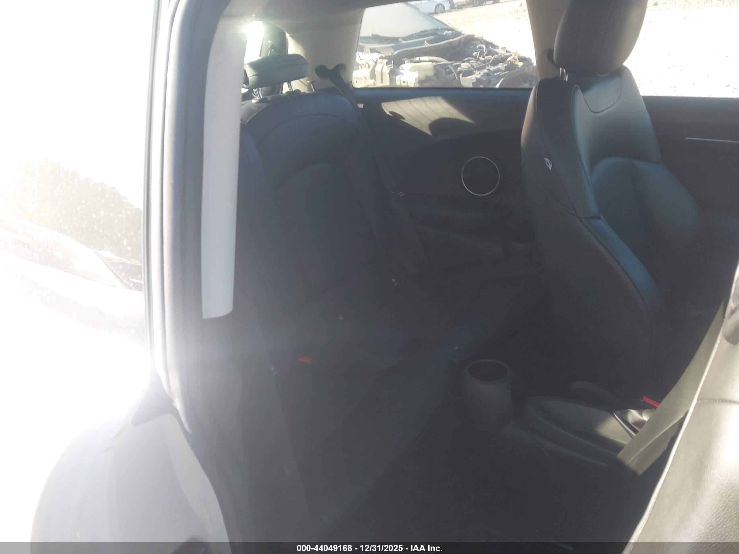 MINI HARDTOP image 8