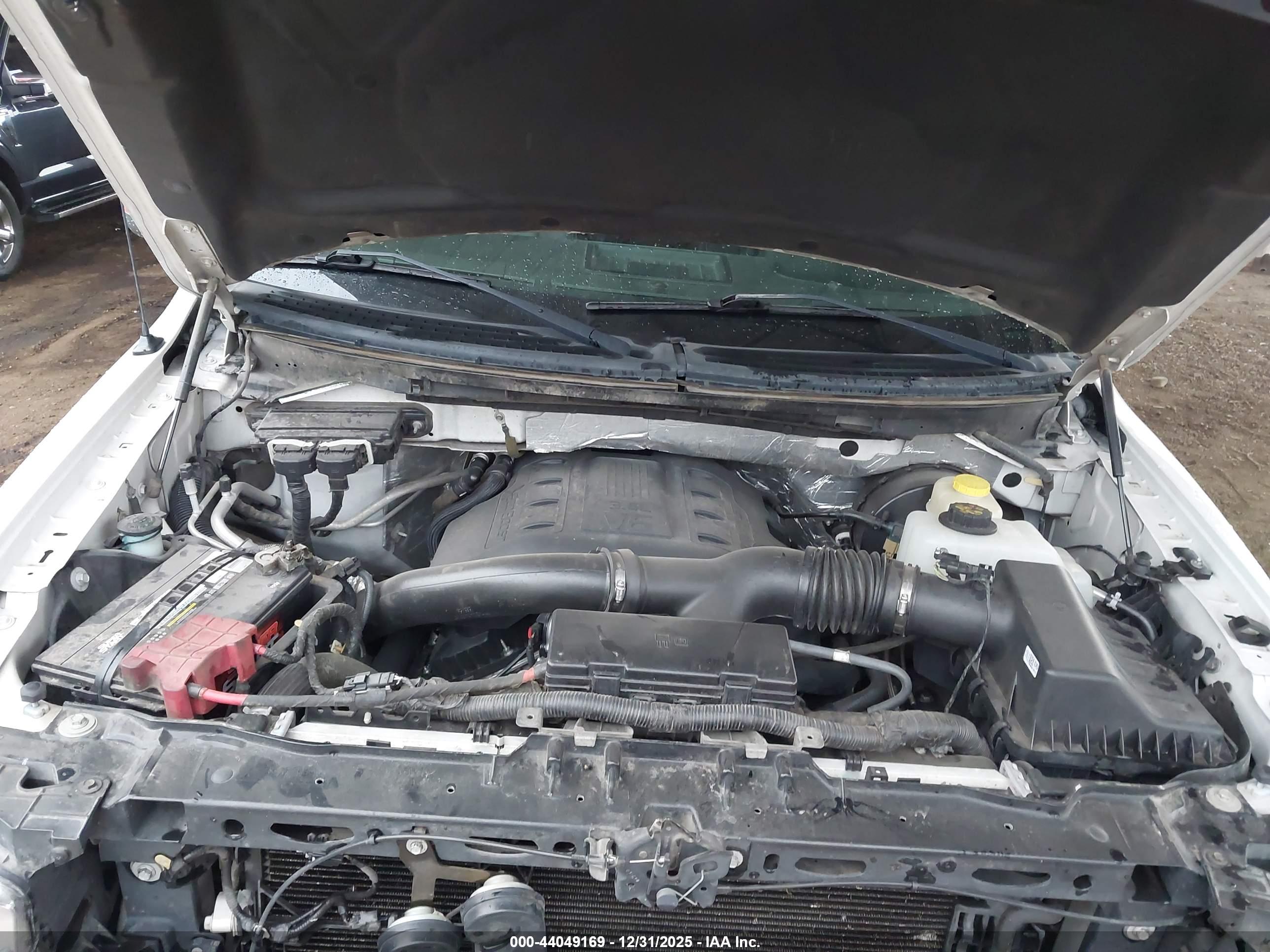 FORD F-150 image 10