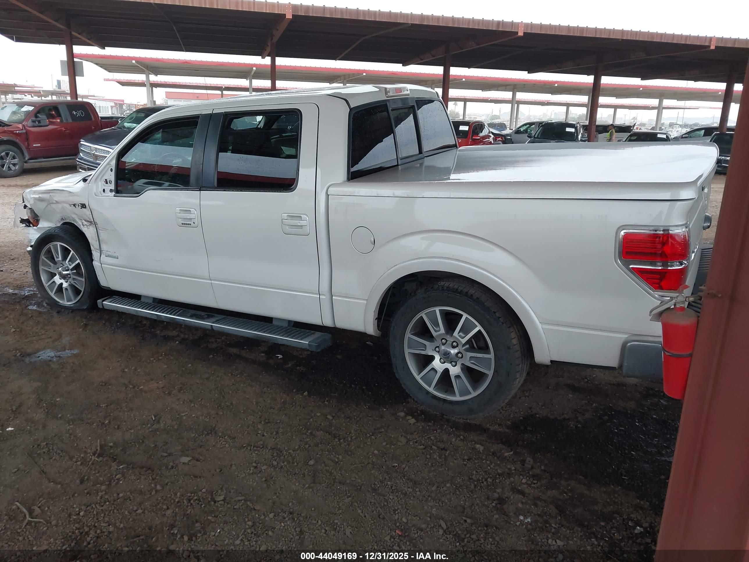 FORD F-150 image 3
