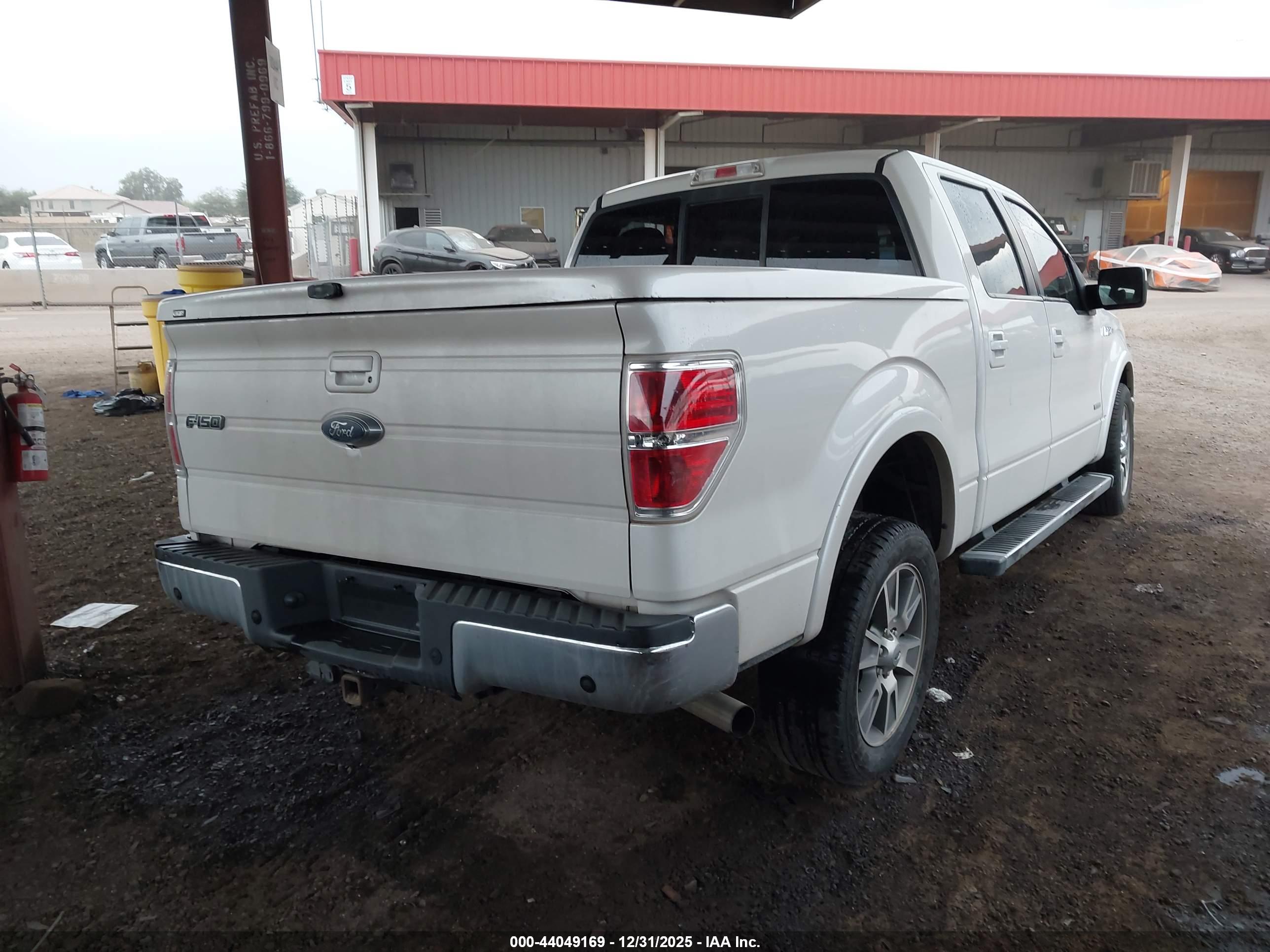 FORD F-150 image 4
