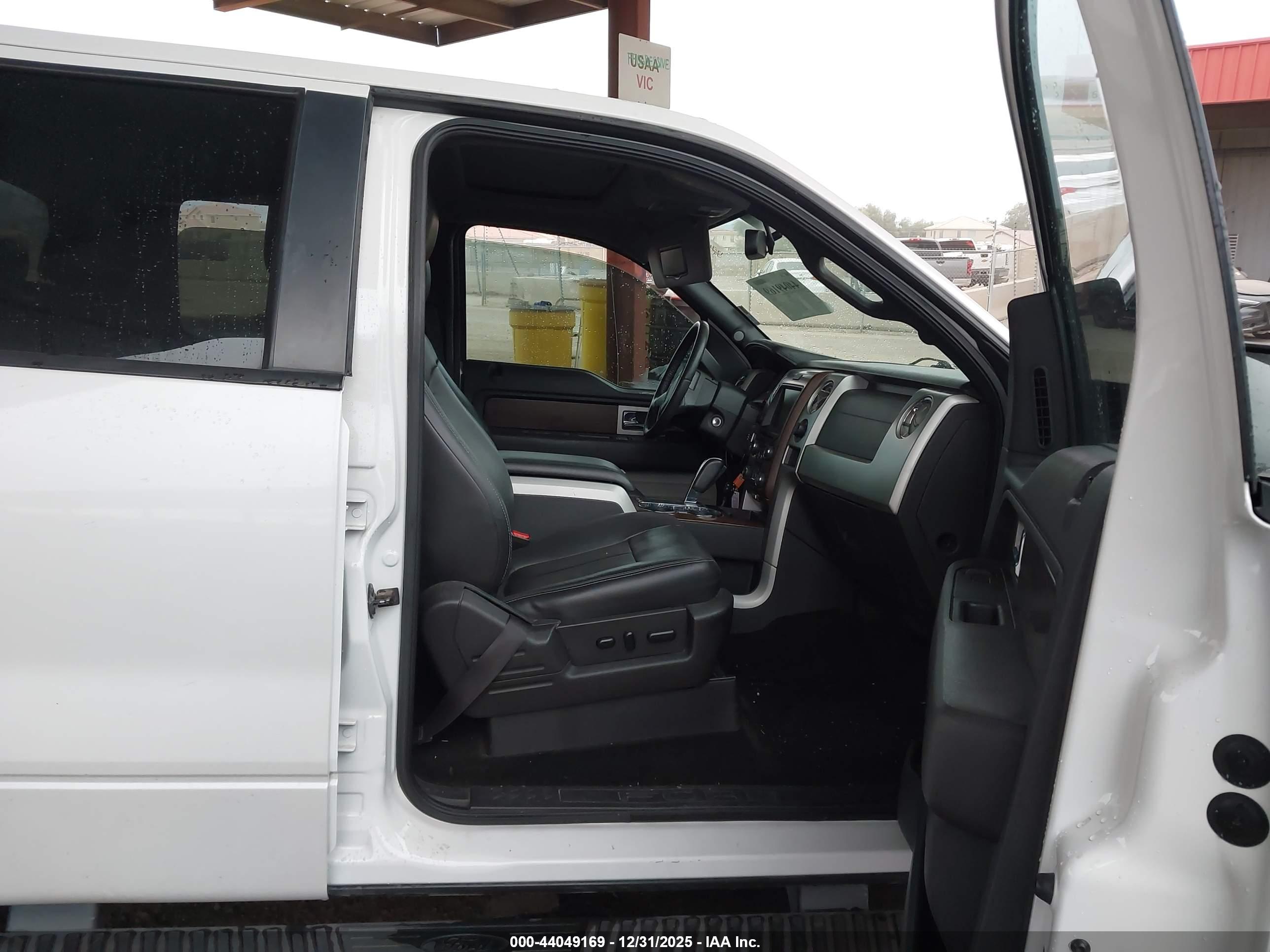 FORD F-150 image 5