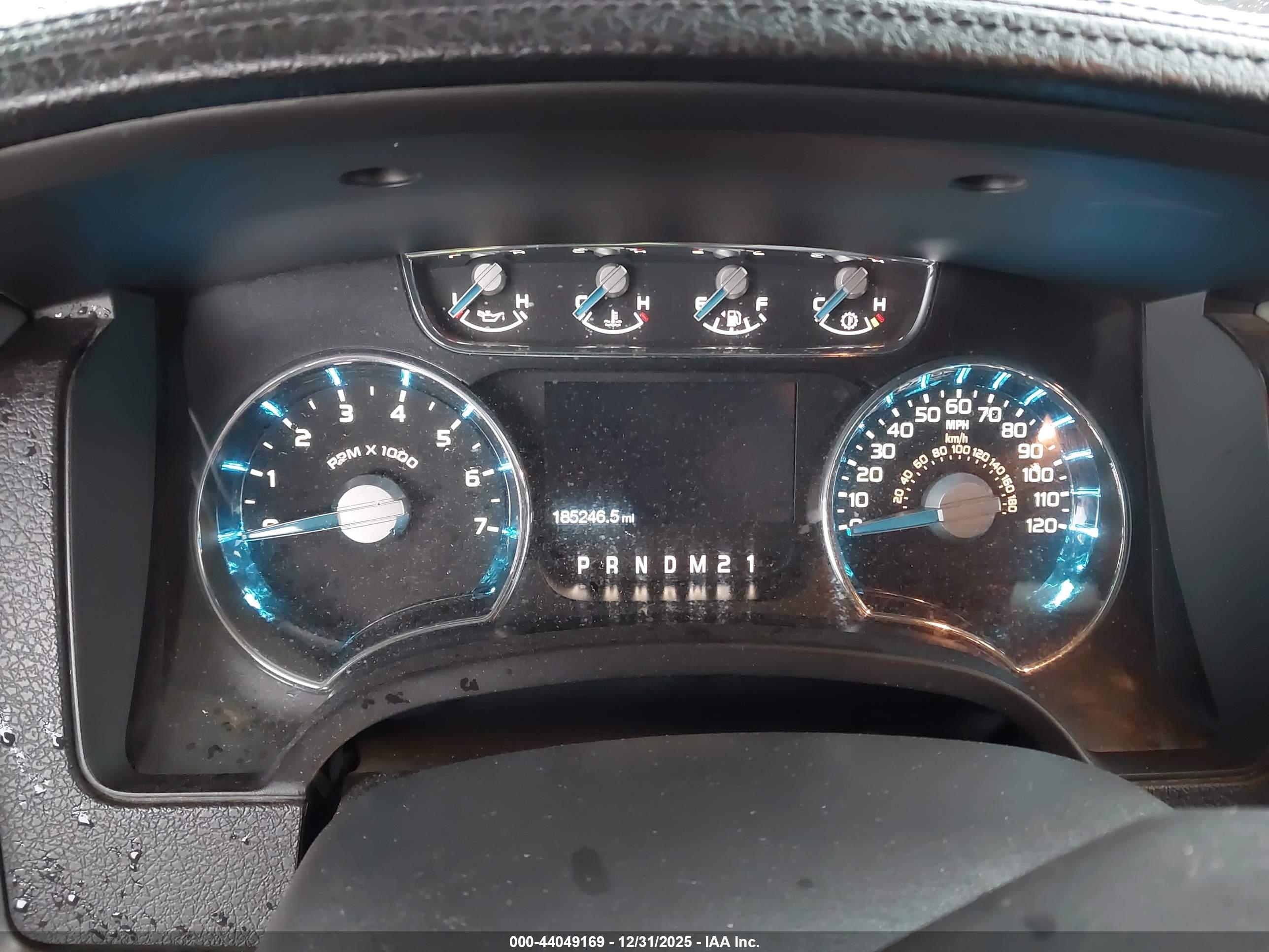 FORD F-150 image 7
