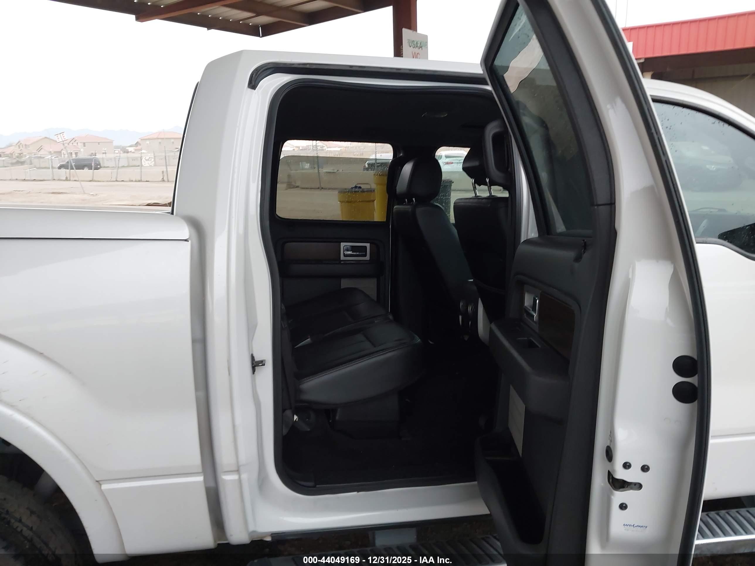 FORD F-150 image 8