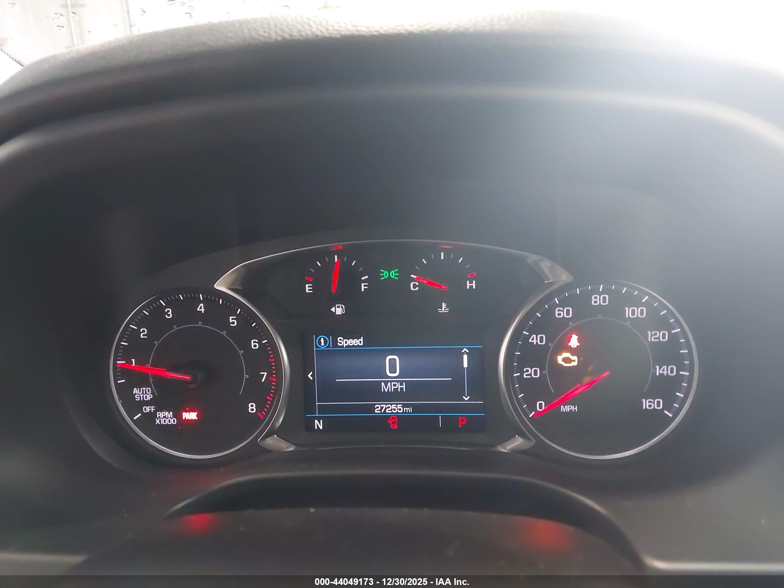 GMC ACADIA image 7