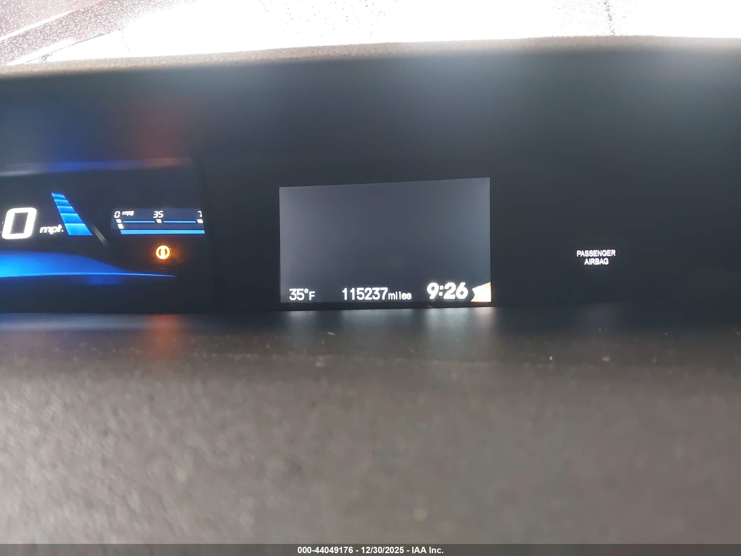 HONDA CIVIC image 7