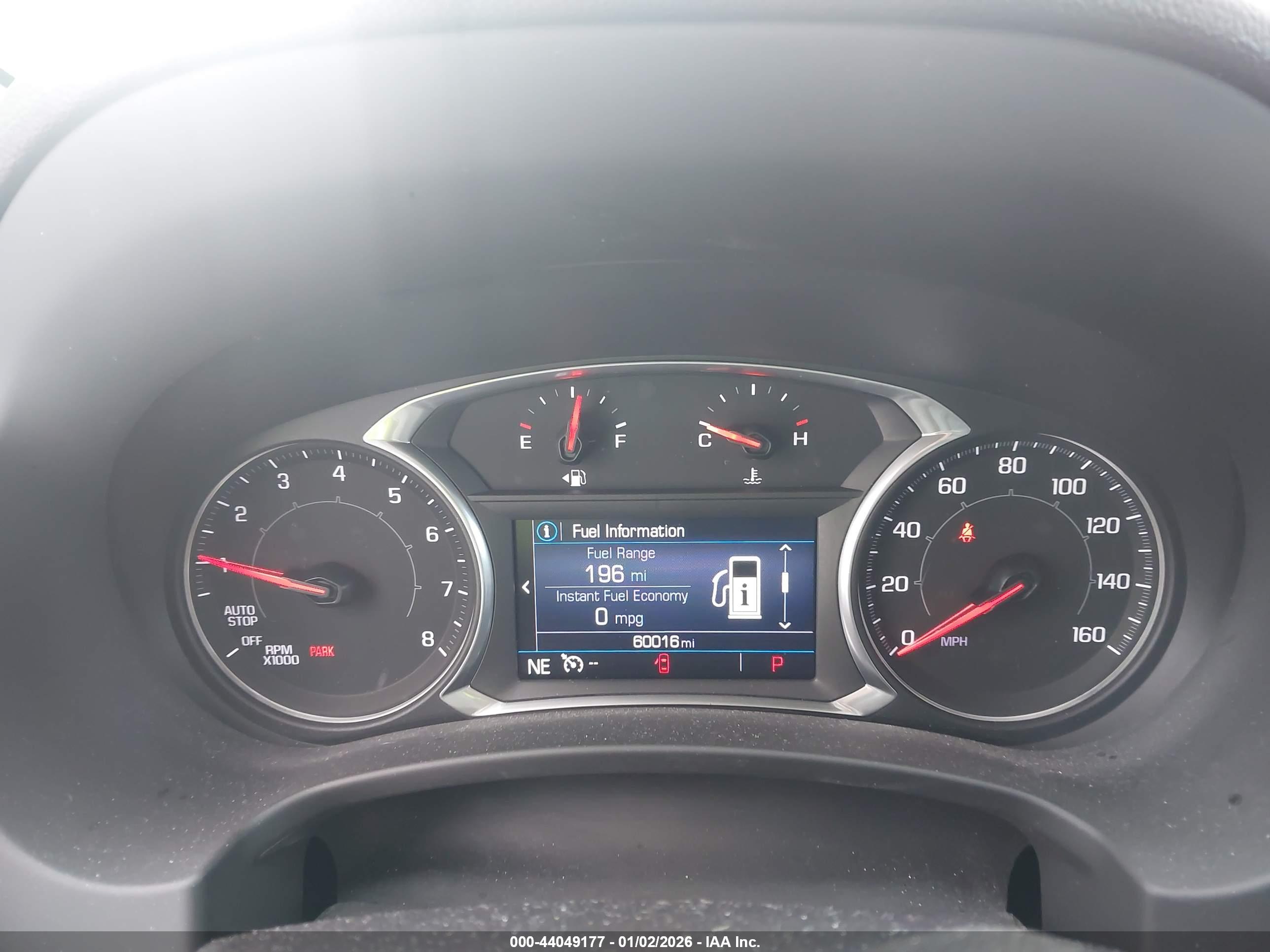 GMC TERRAIN image 7