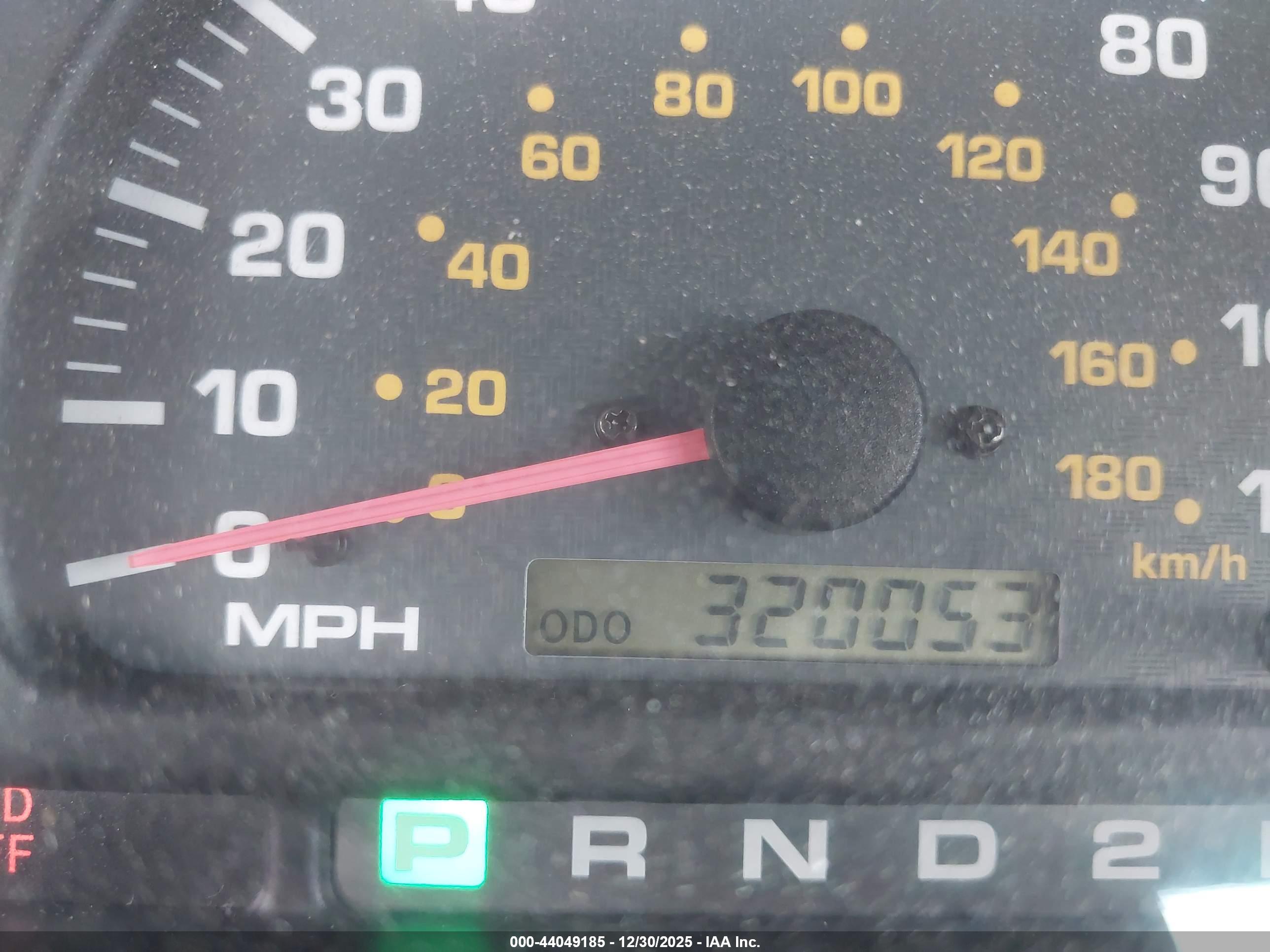 TOYOTA 4RUNNER image 7