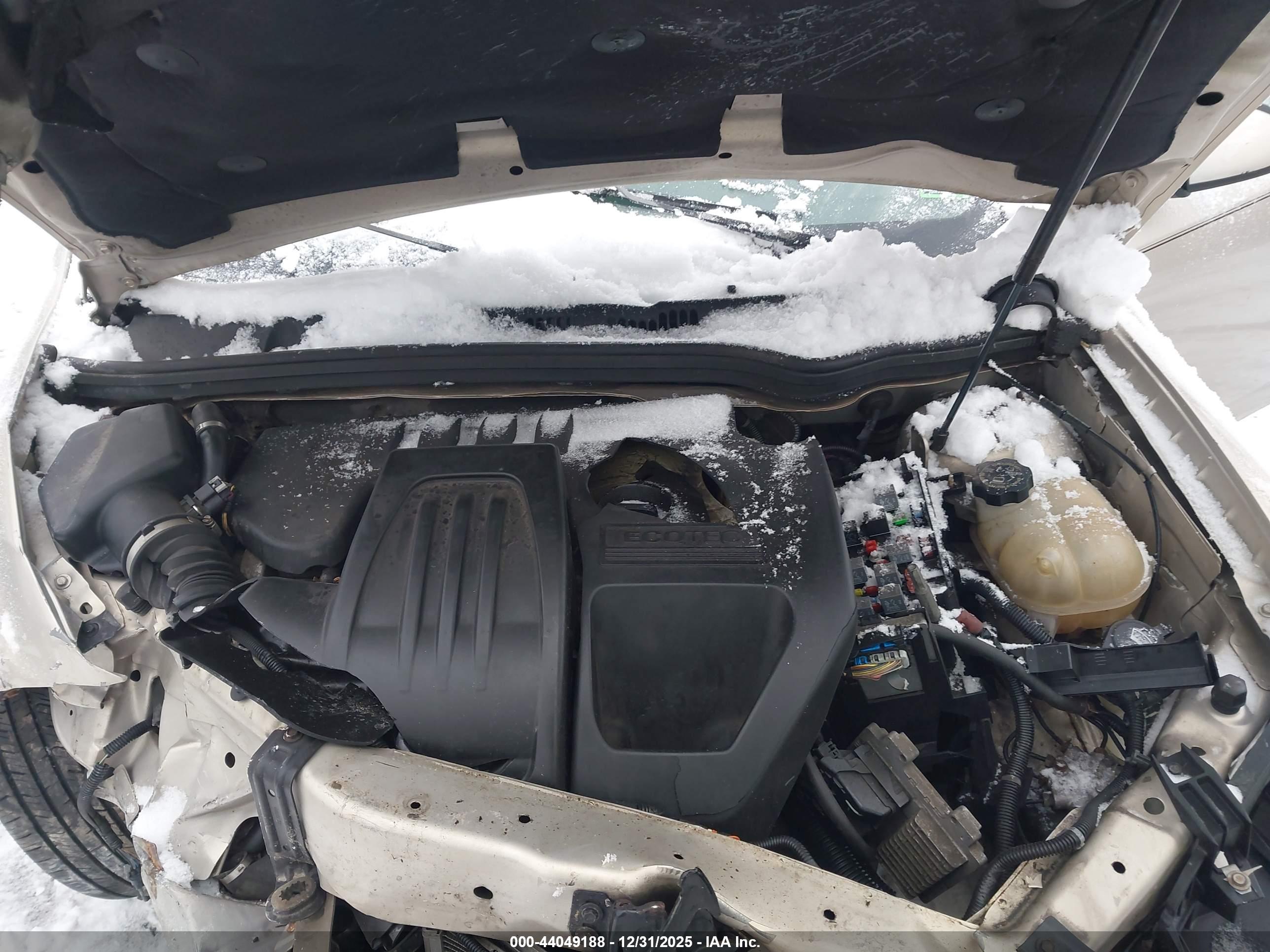 CHEVROLET COBALT image 10