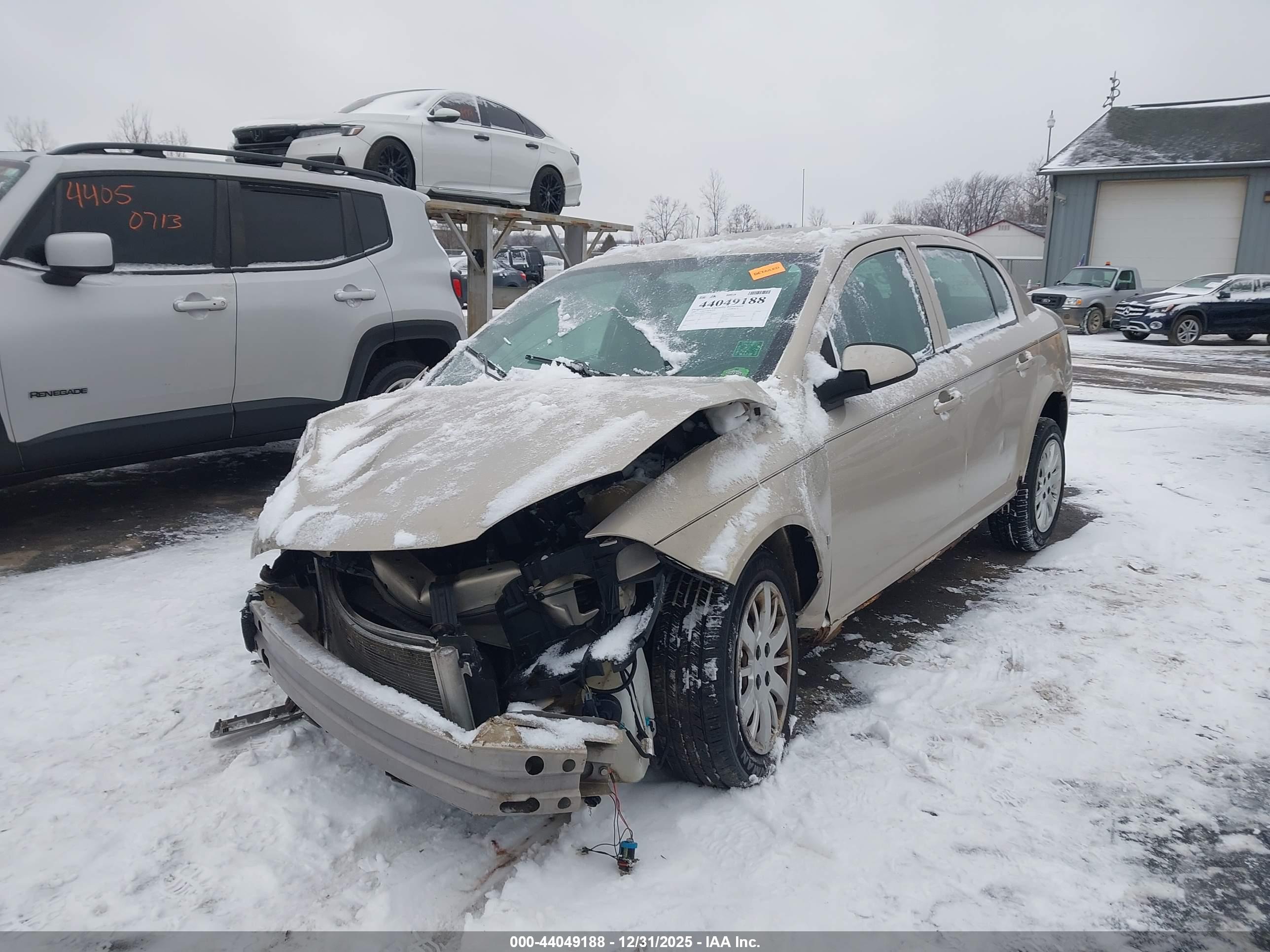 CHEVROLET COBALT image 2