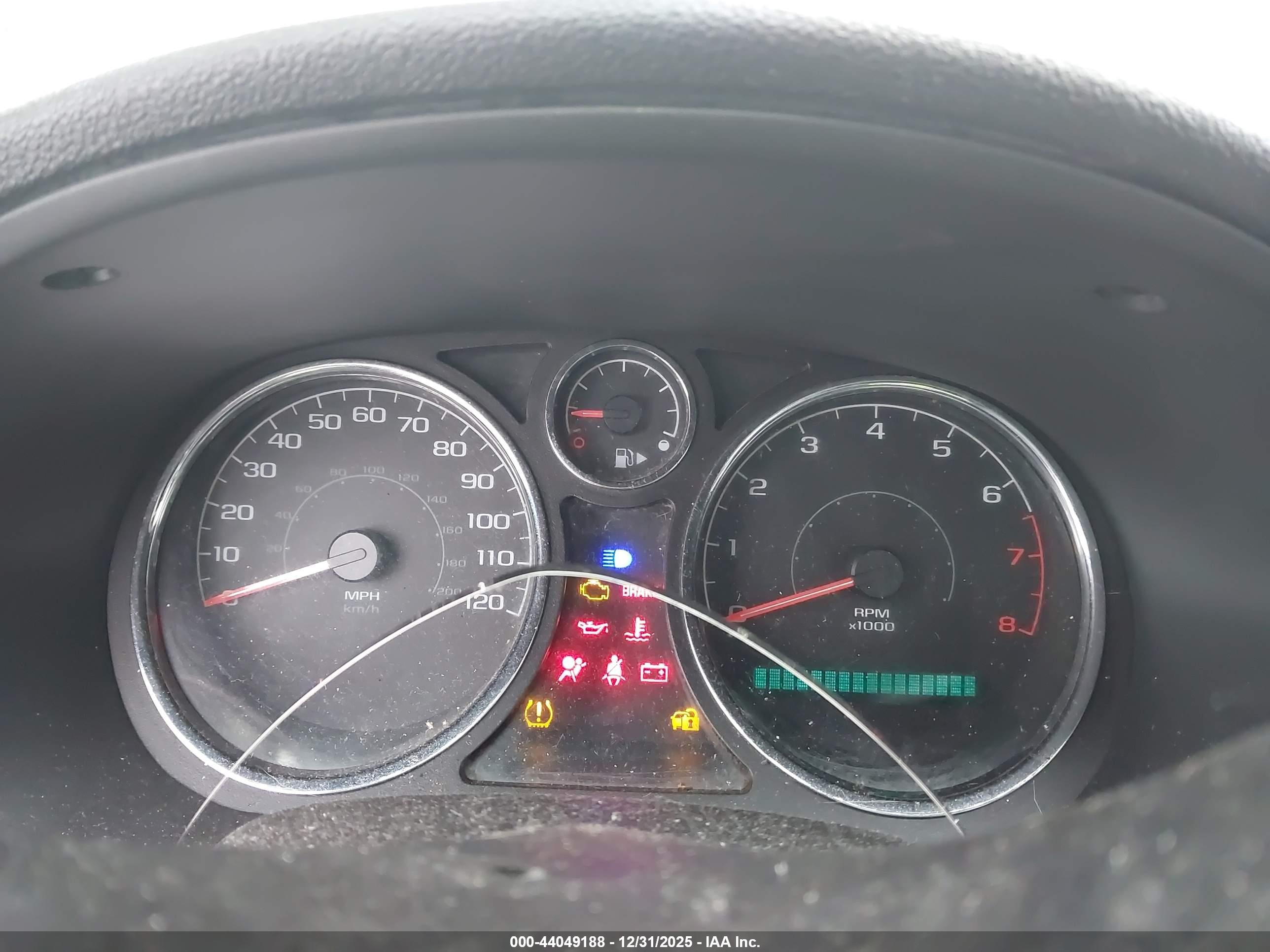 CHEVROLET COBALT image 7