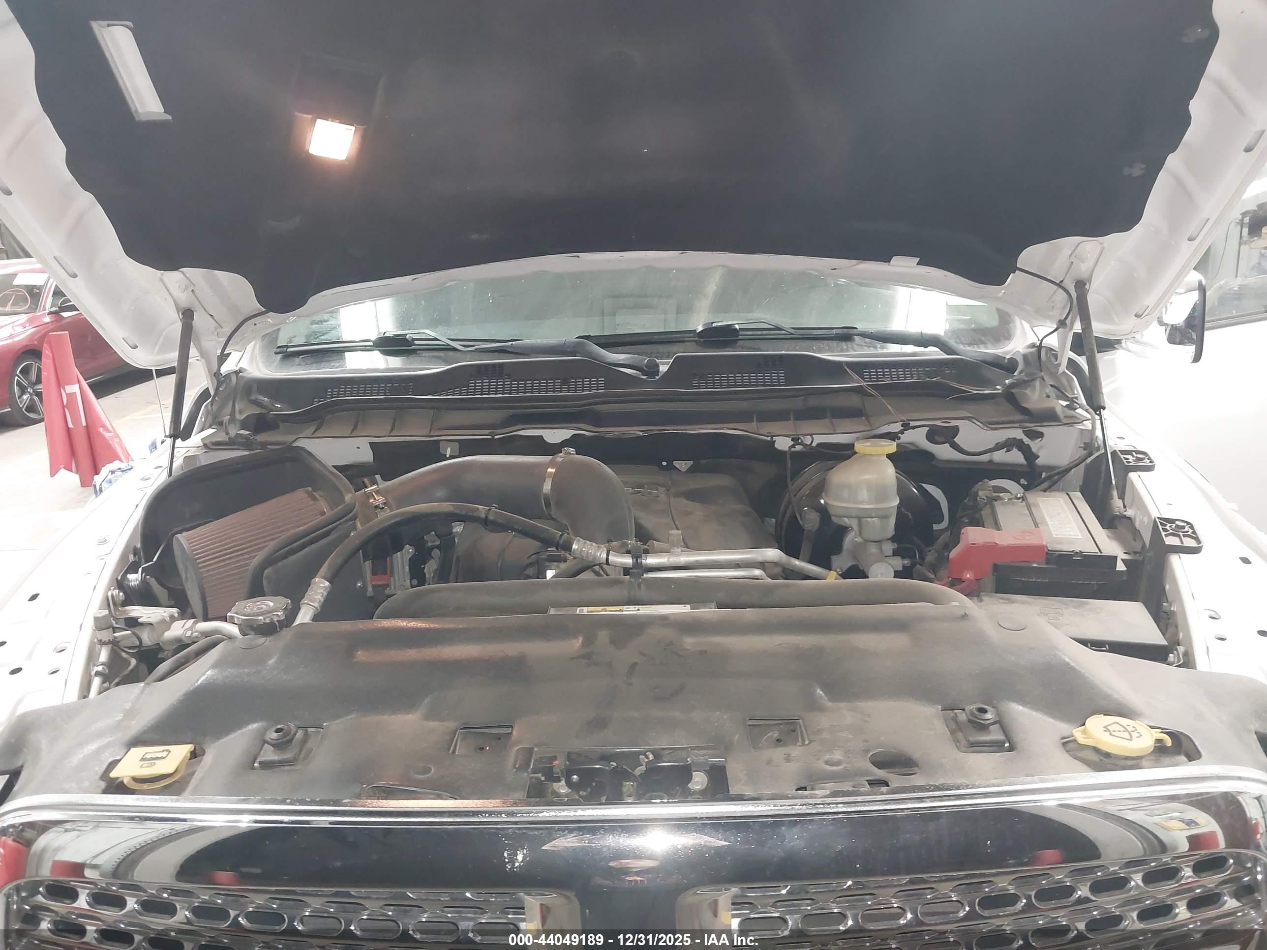 RAM 1500 image 10