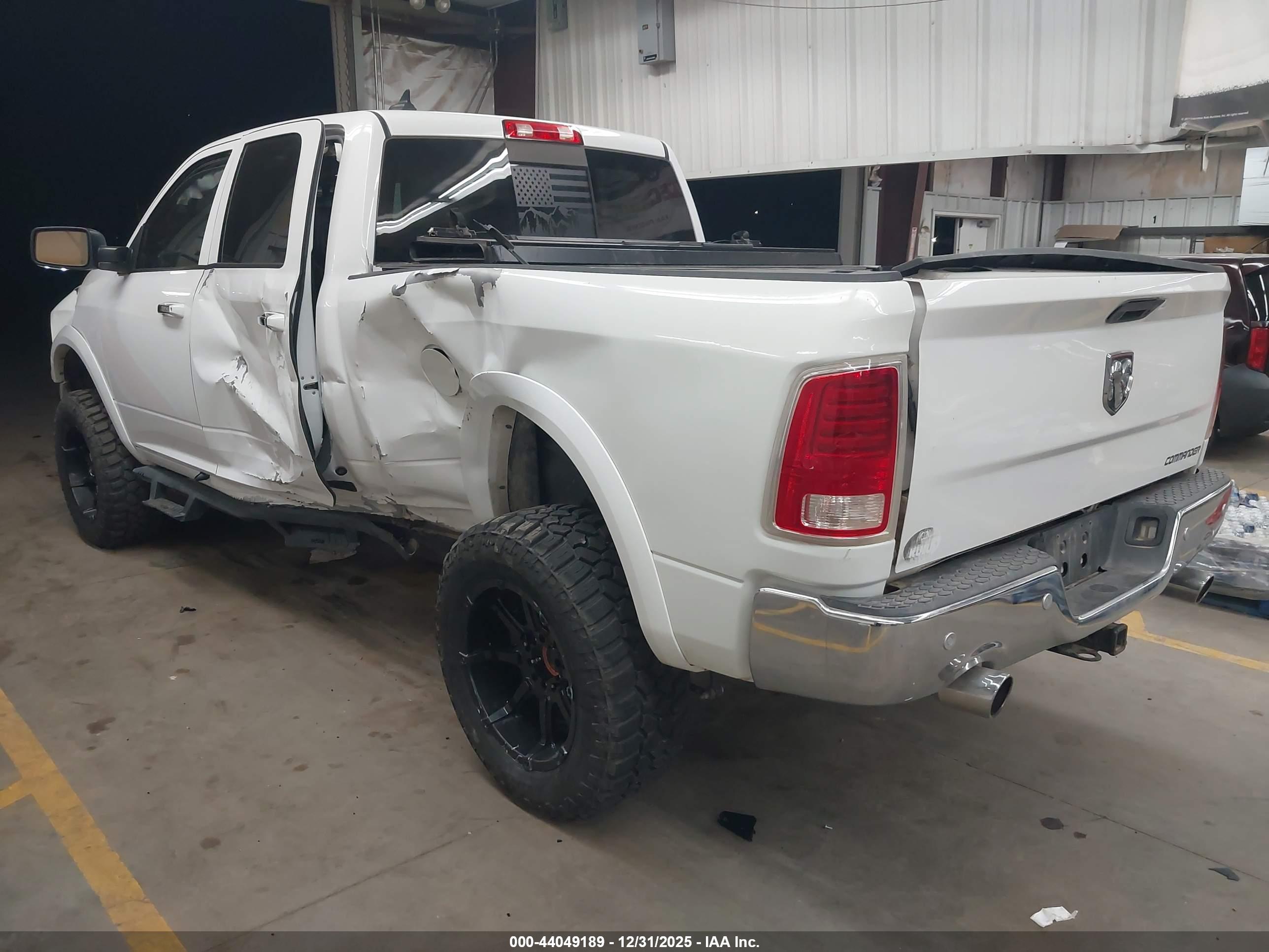 RAM 1500 image 3