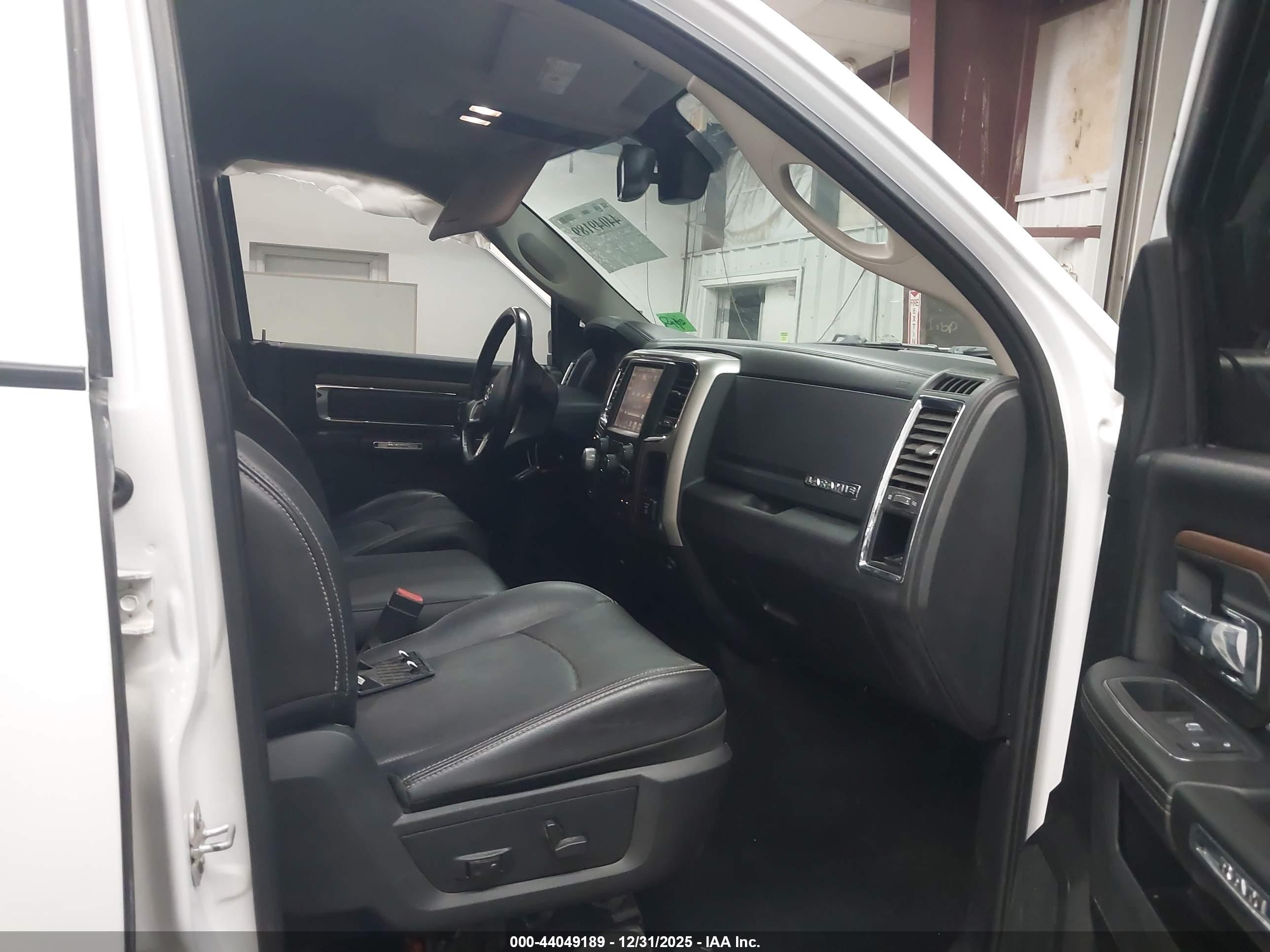 RAM 1500 image 5
