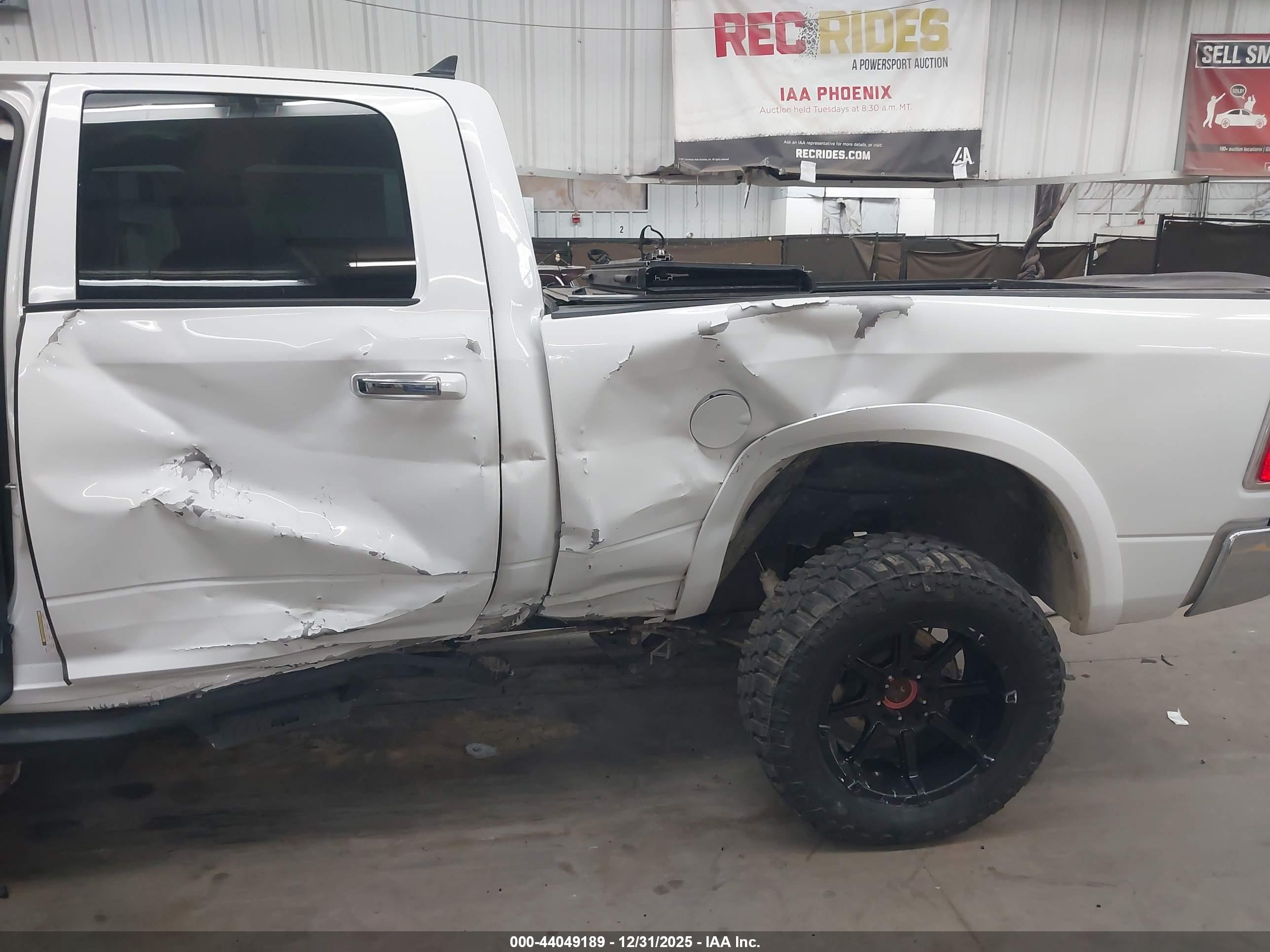 RAM 1500 image 6