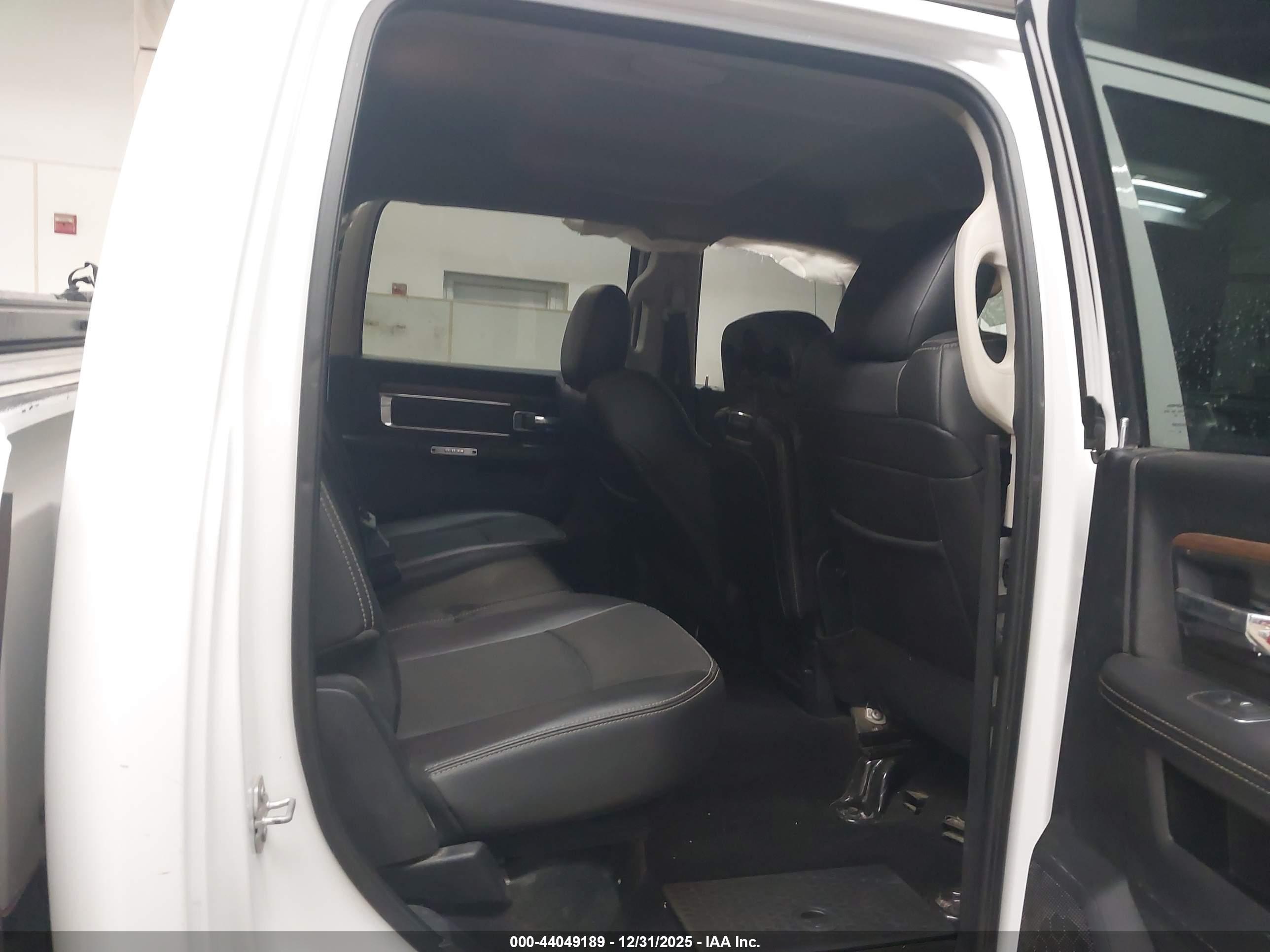 RAM 1500 image 8