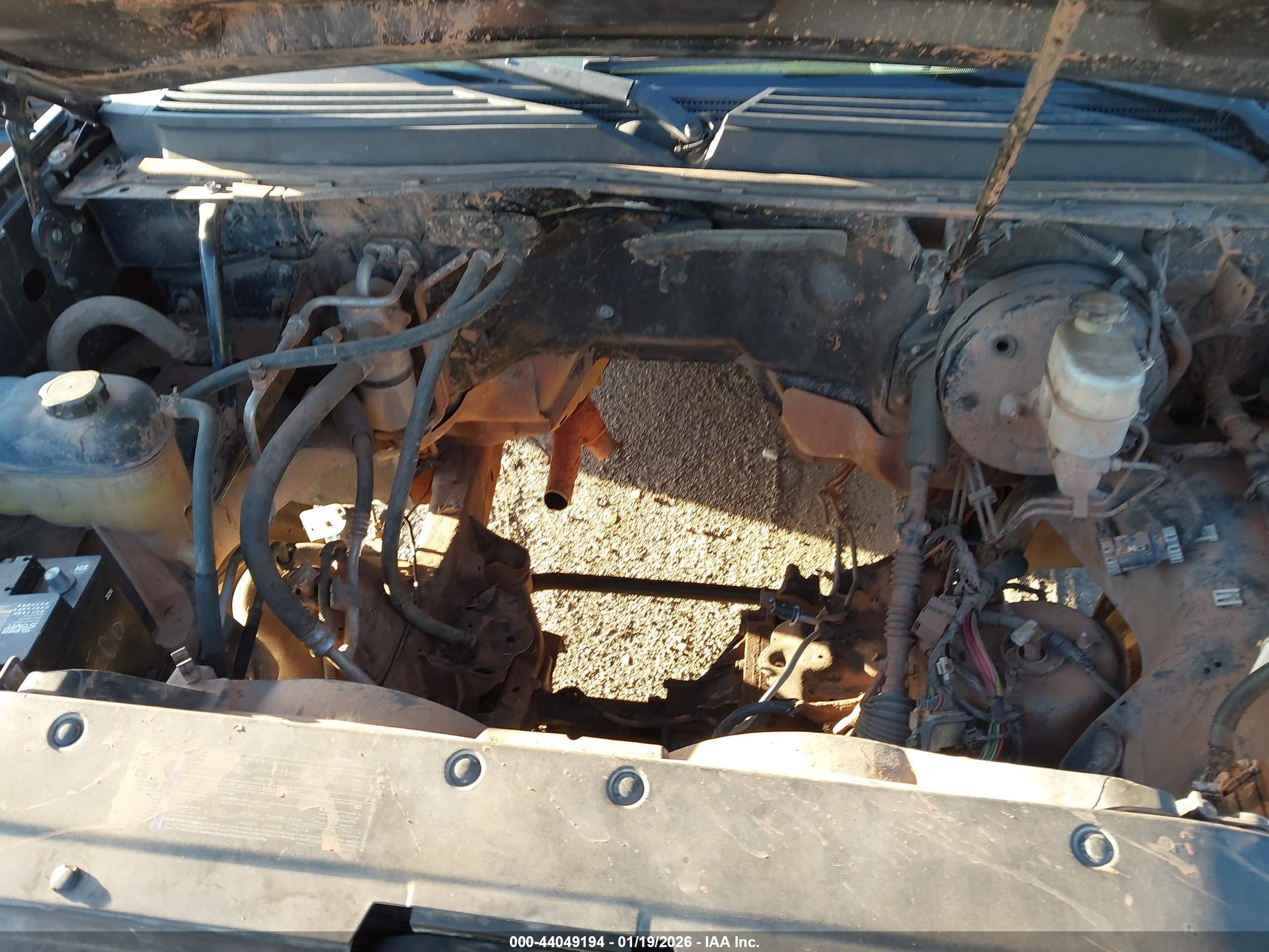 CHEVROLET TAHOE image 10