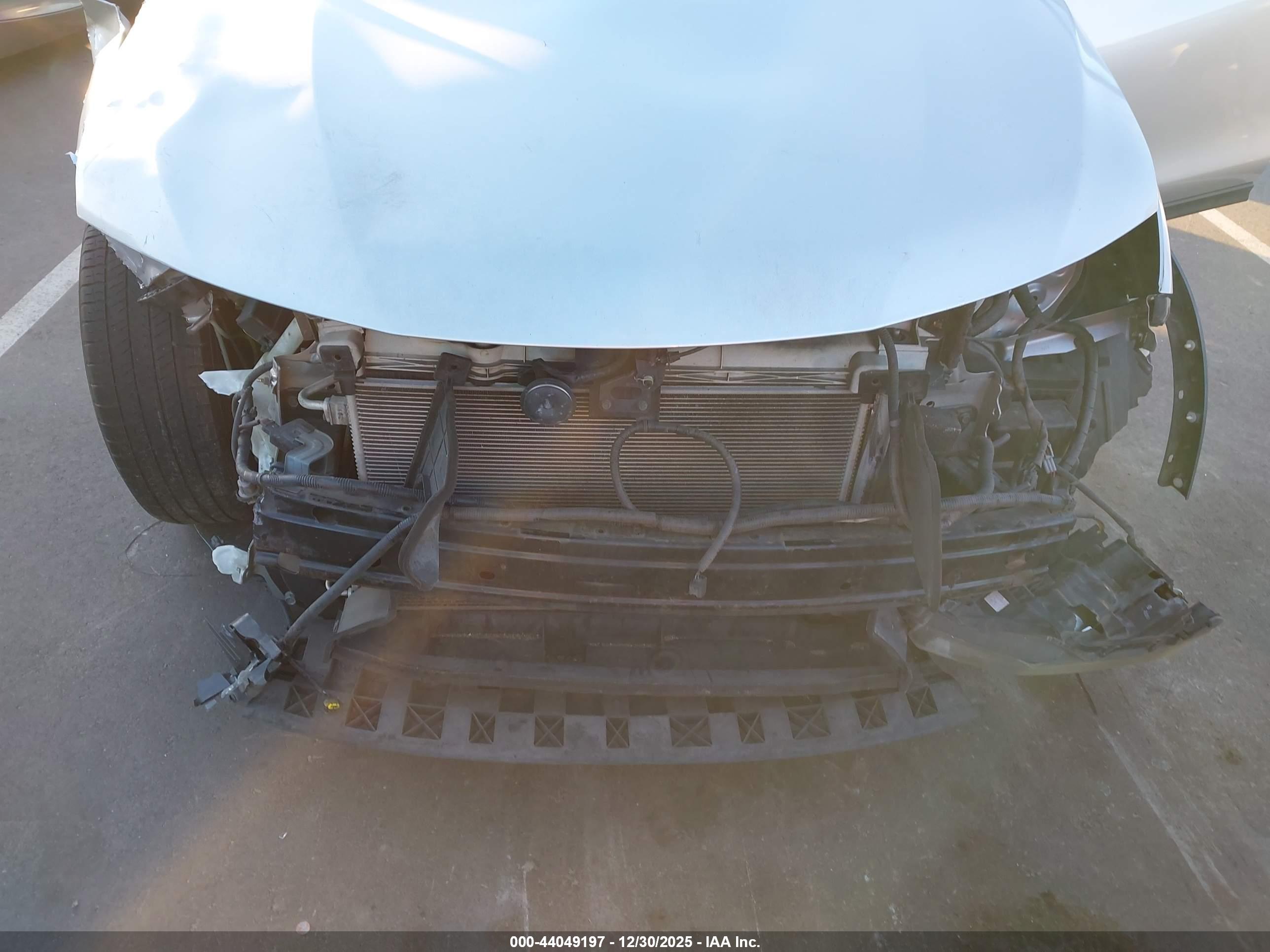NISSAN ROGUE image 6