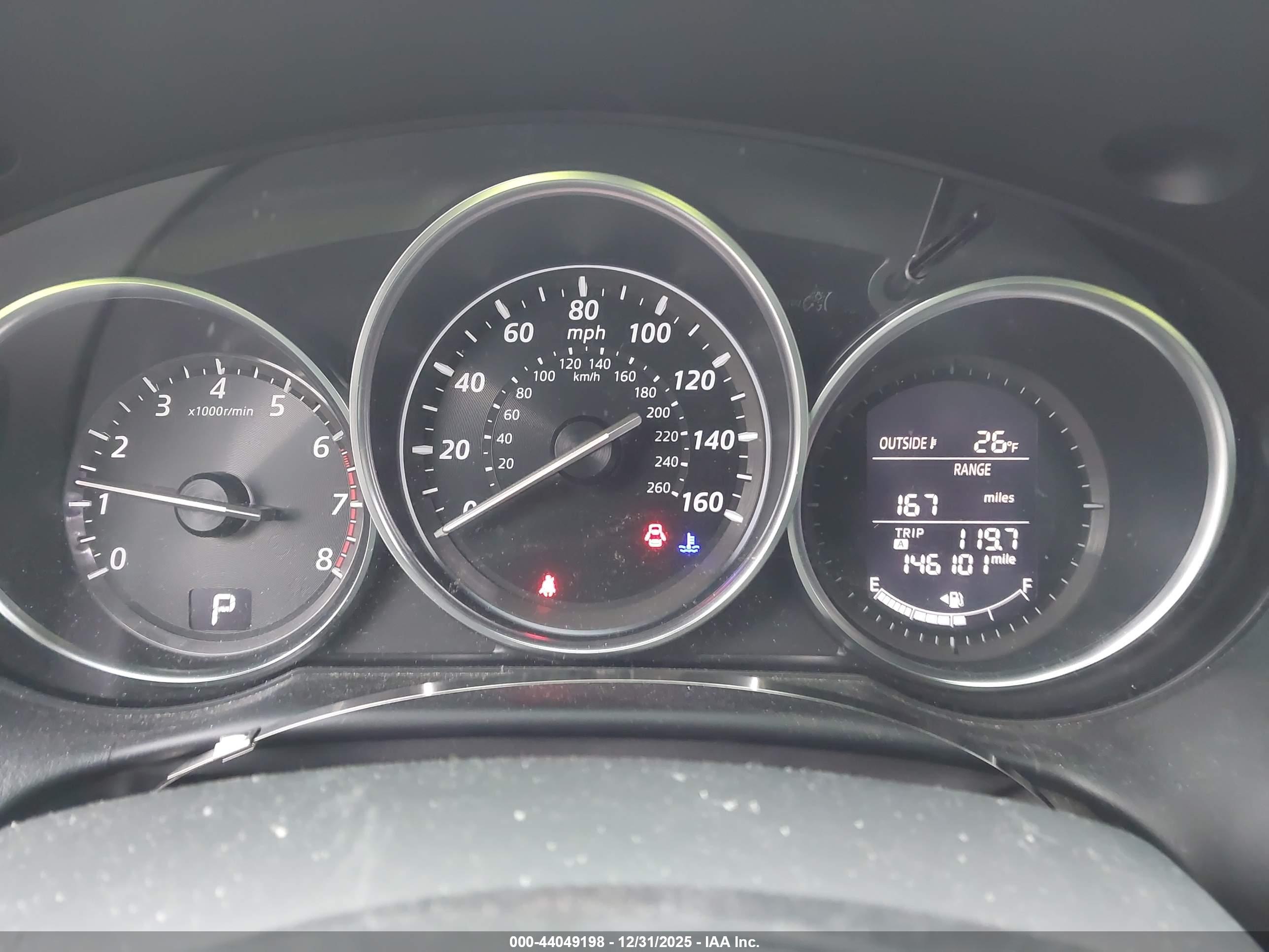 MAZDA CX-5 image 7