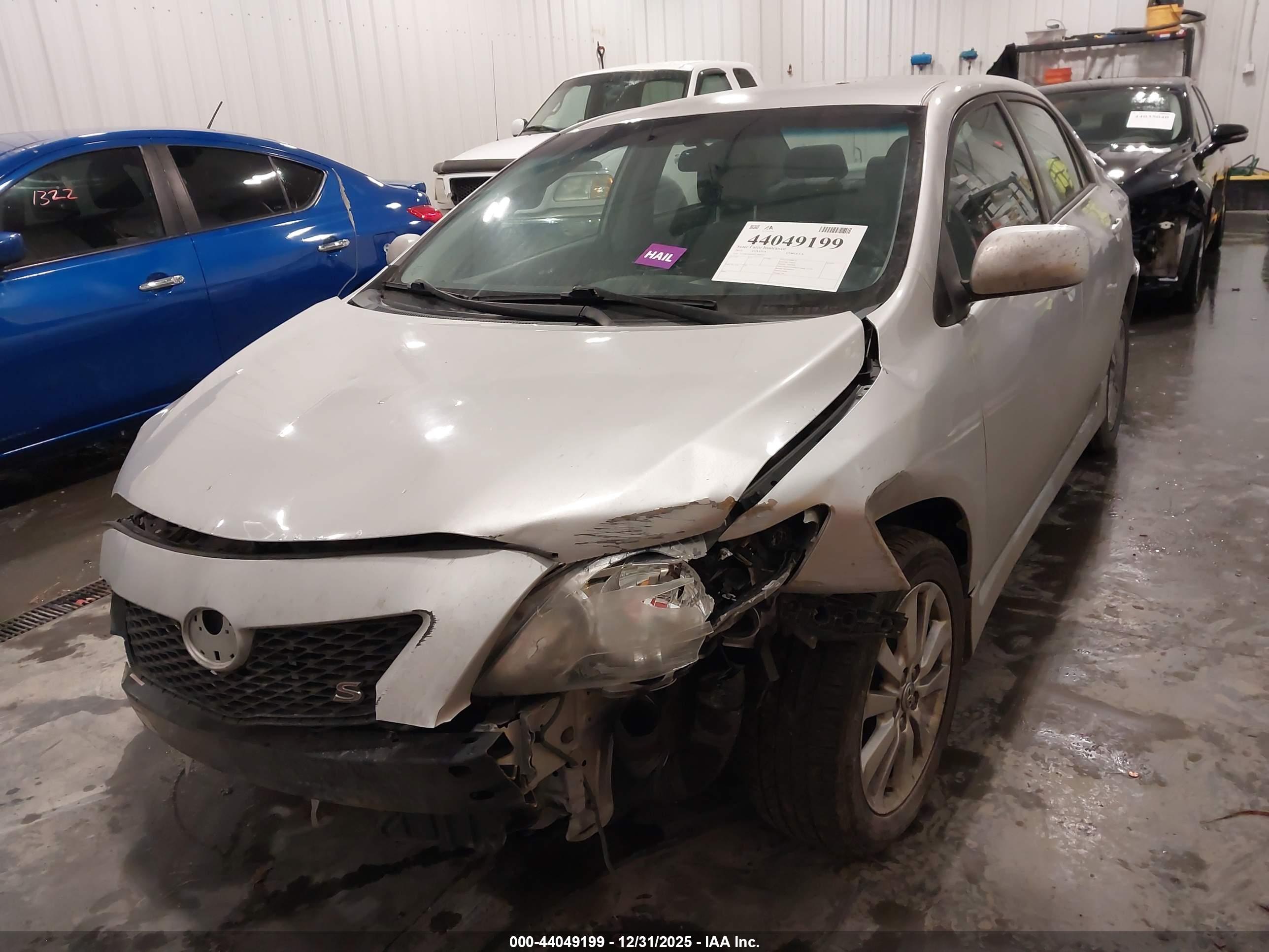 TOYOTA COROLLA image 6