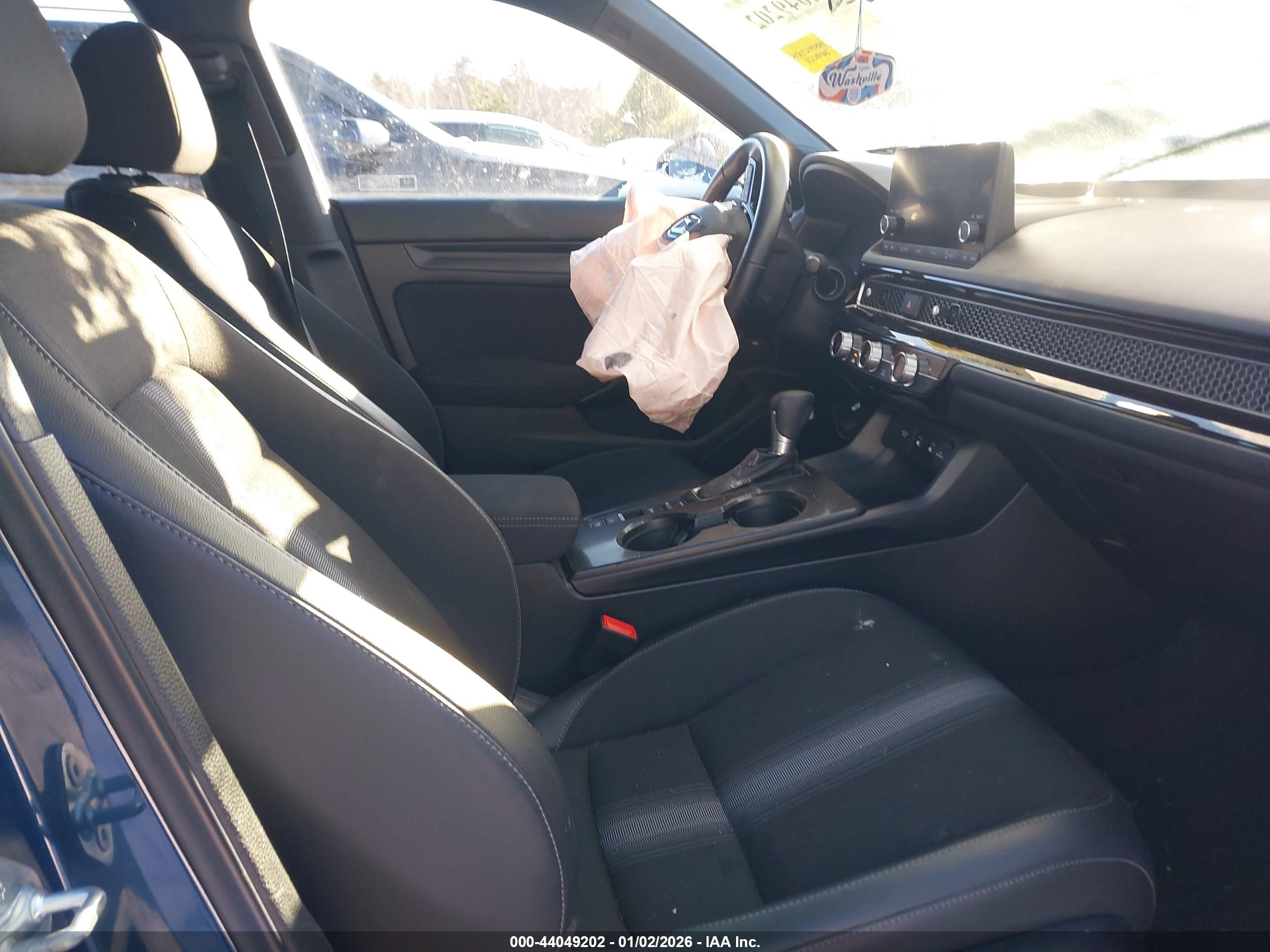 HONDA CIVIC image 5