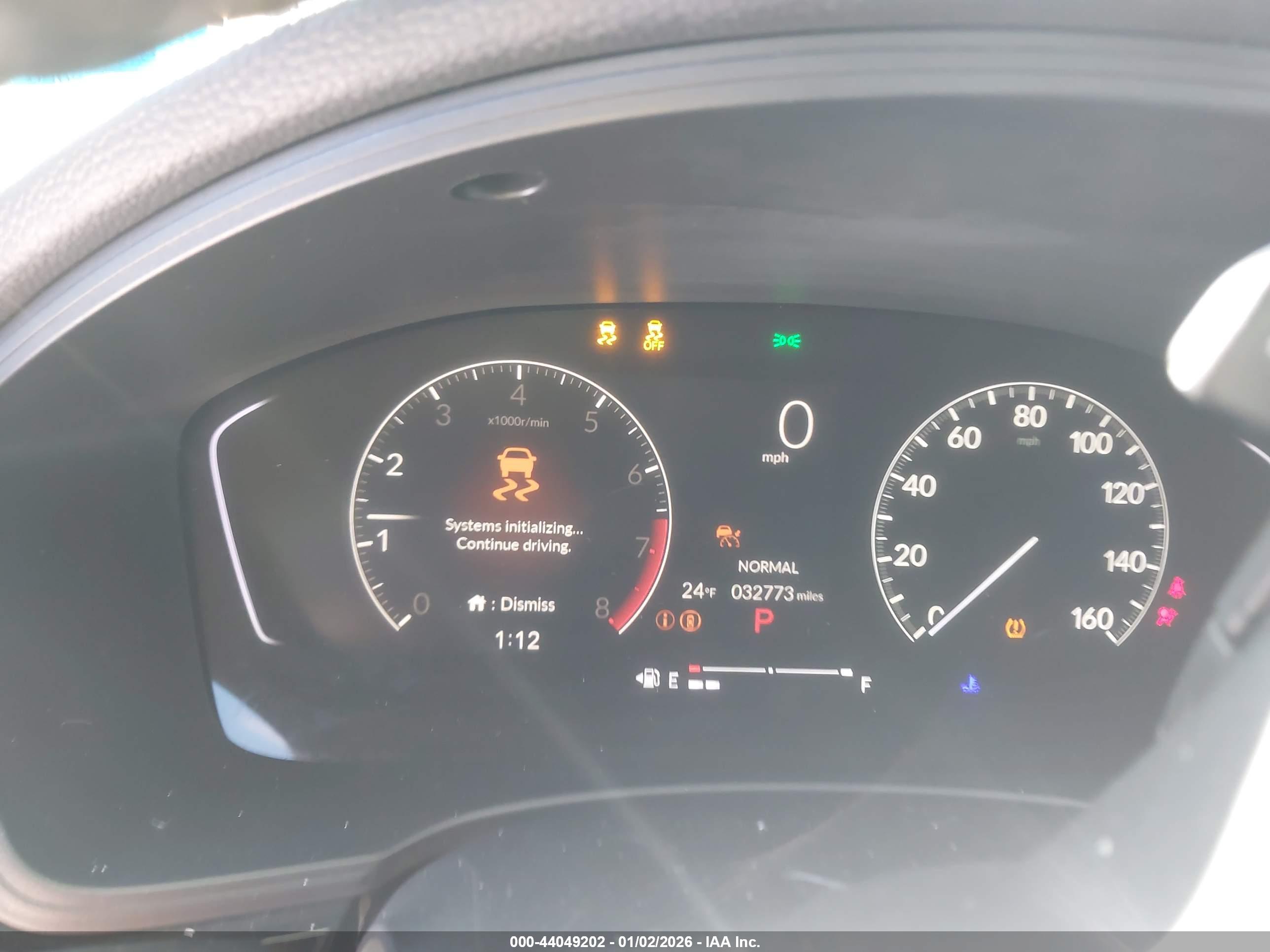 HONDA CIVIC image 7