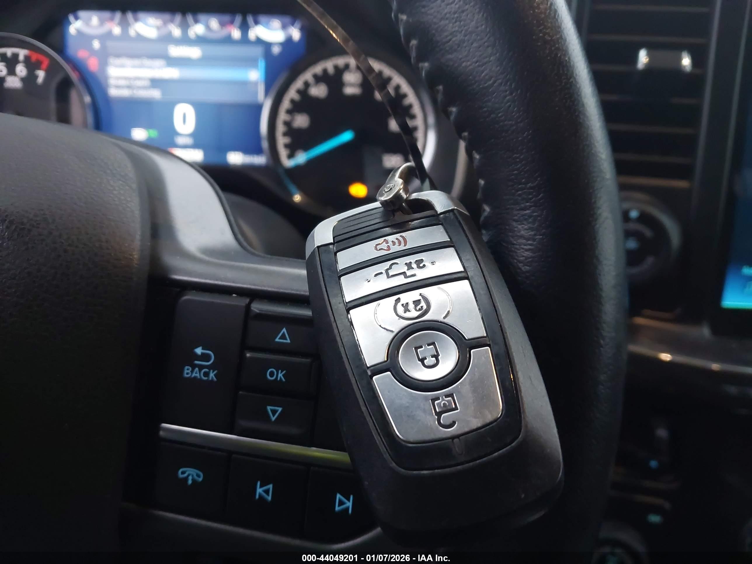 FORD F-150 image 11