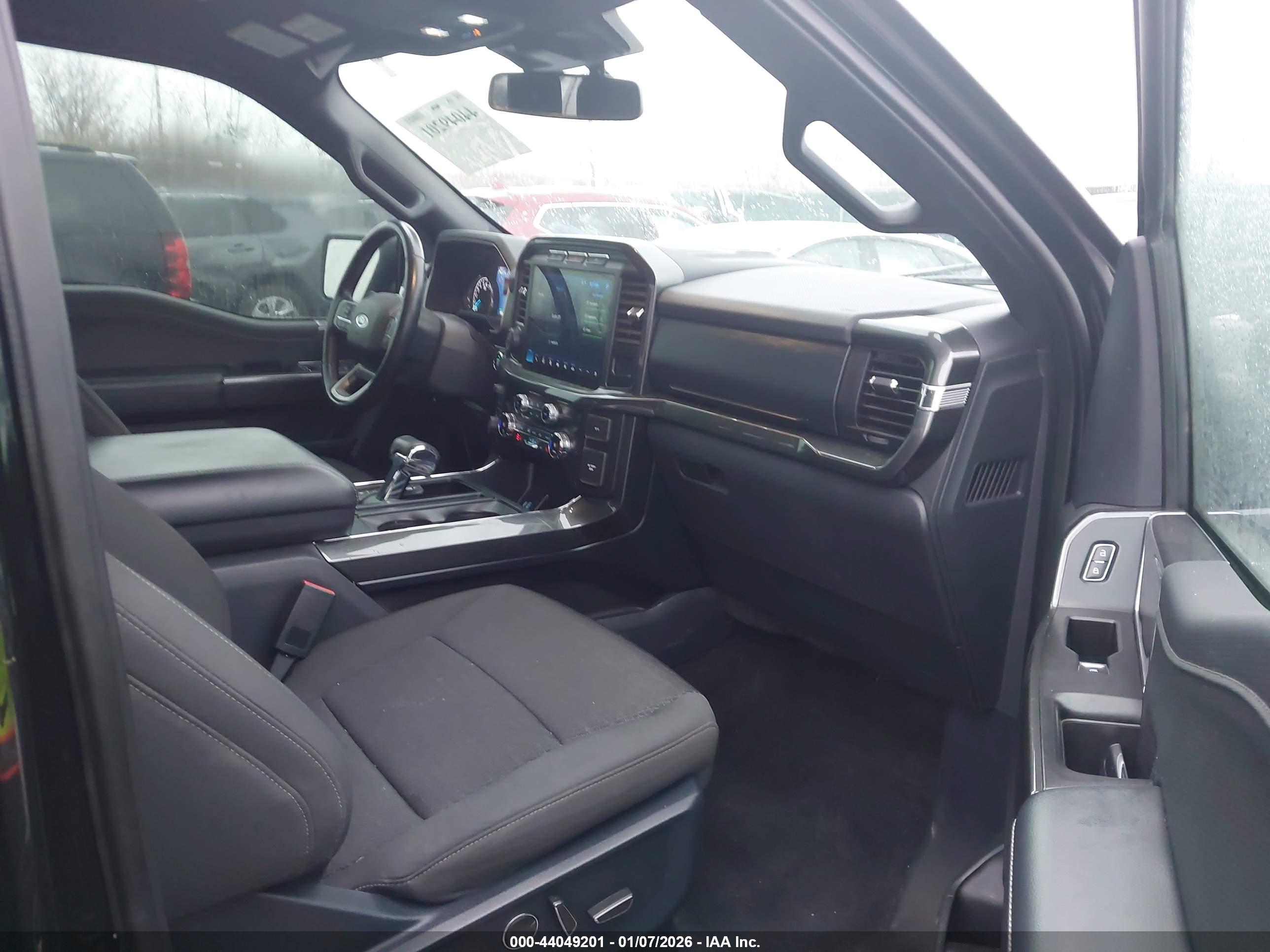 FORD F-150 image 5