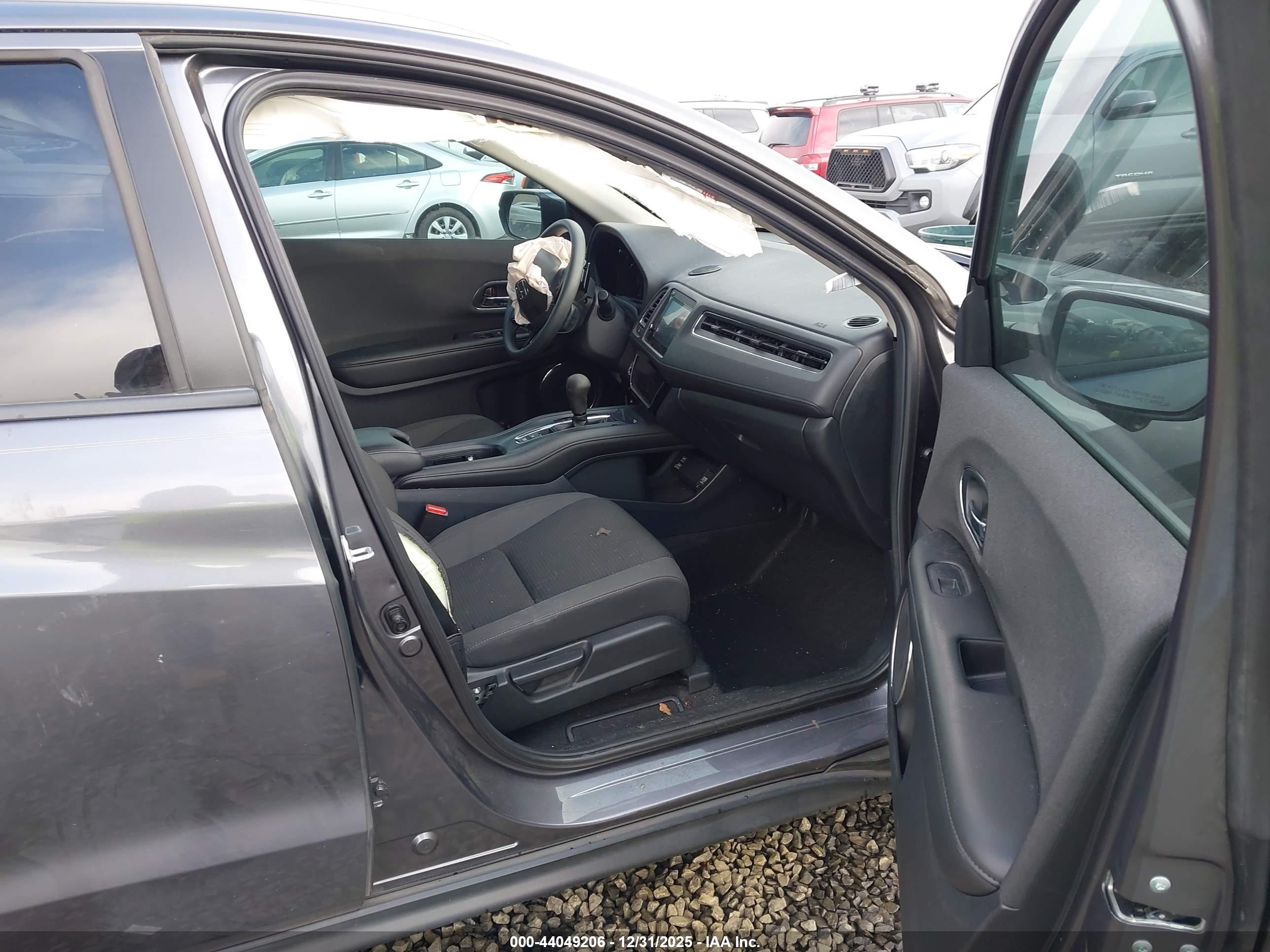HONDA HR-V image 5