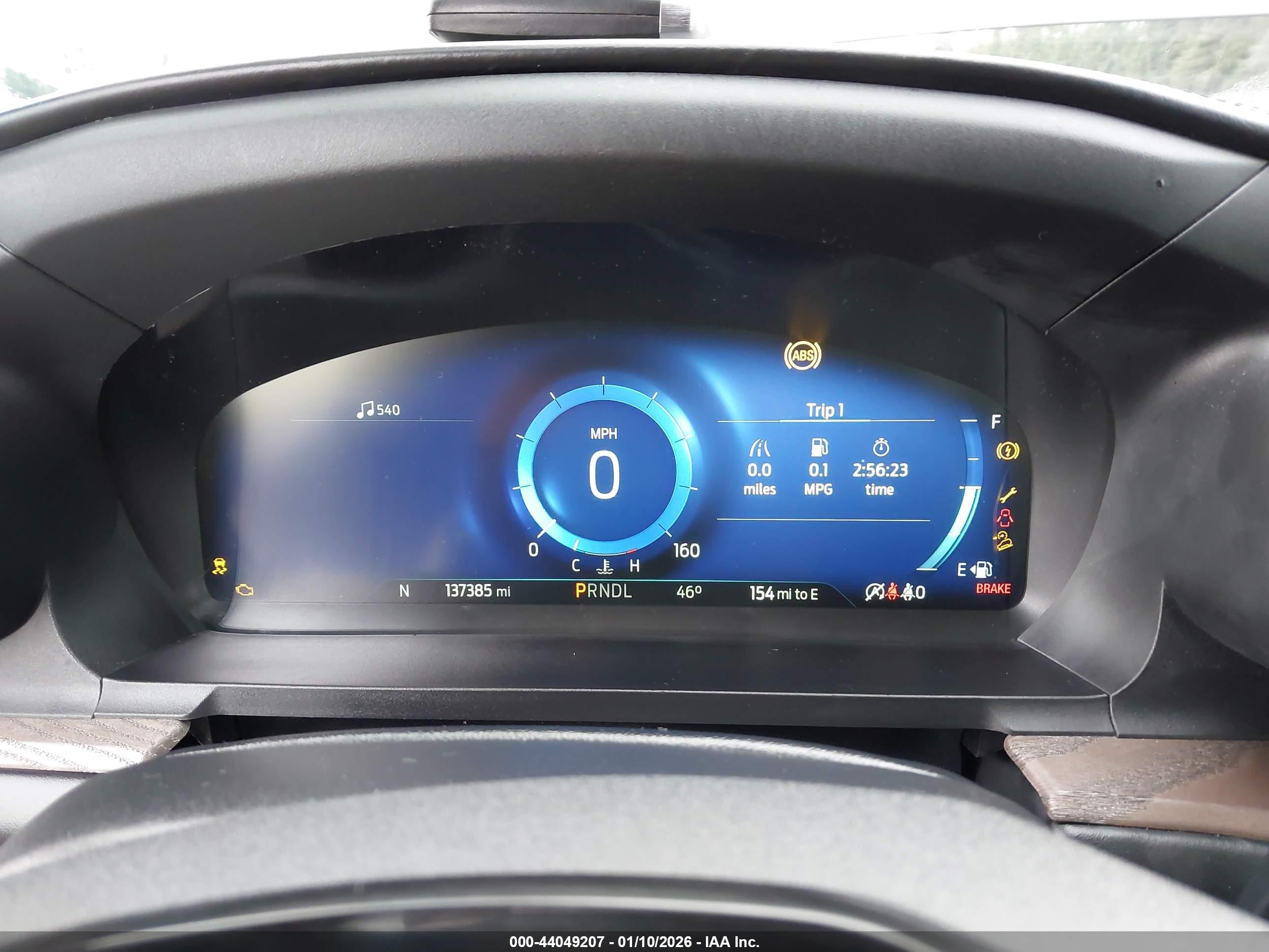 FORD EXPLORER image 7
