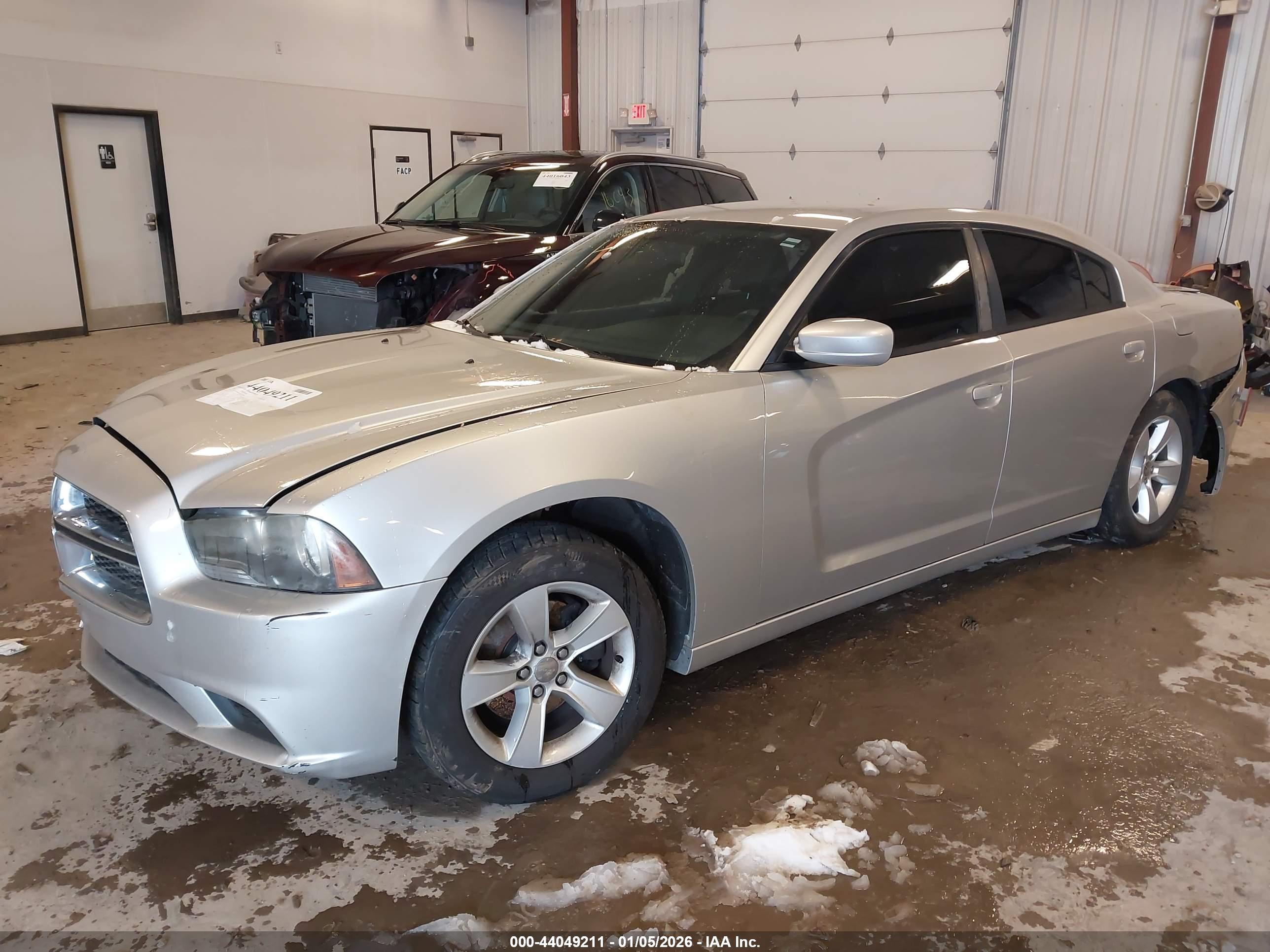 DODGE CHARGER image 2