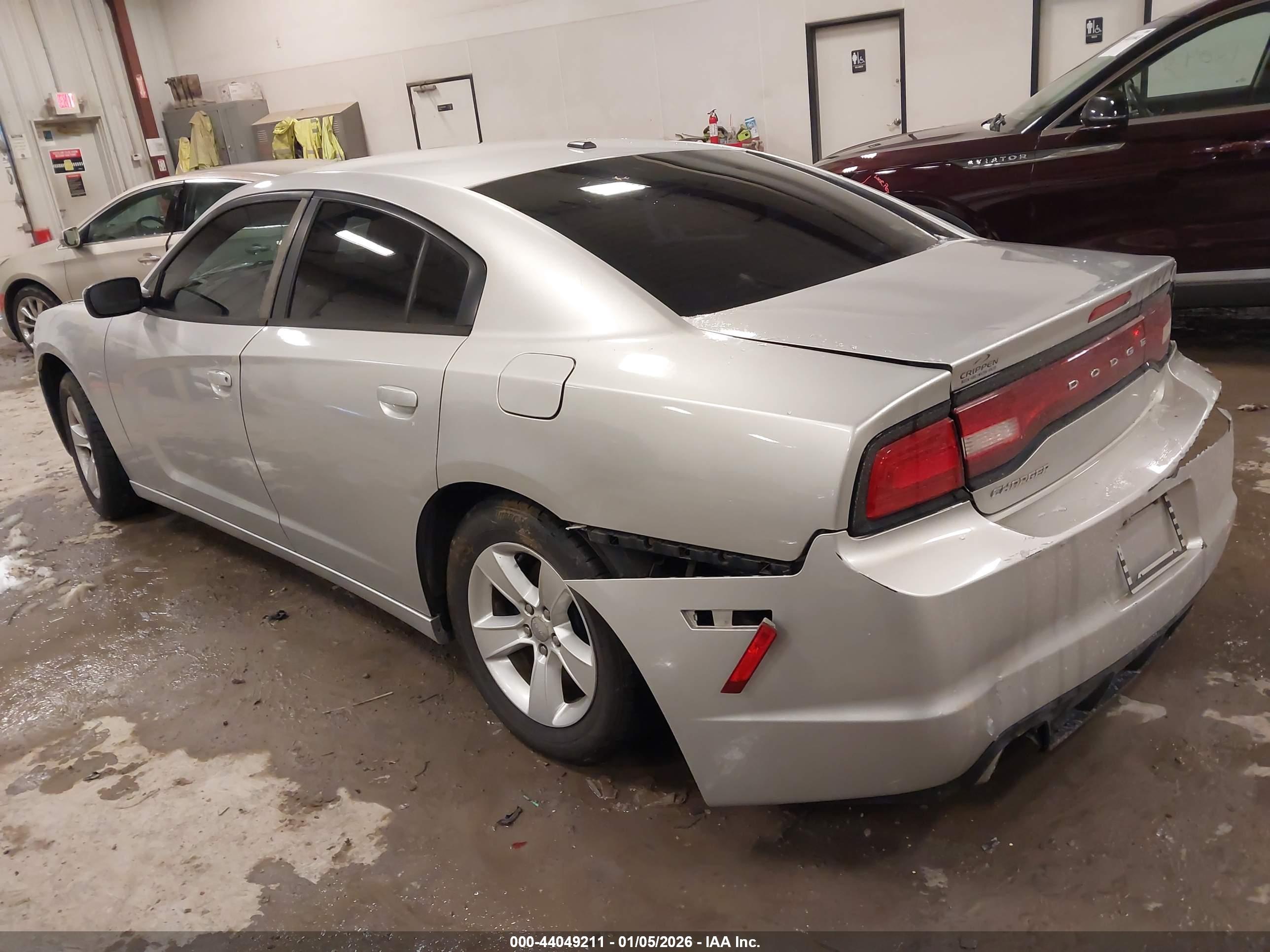 DODGE CHARGER image 3