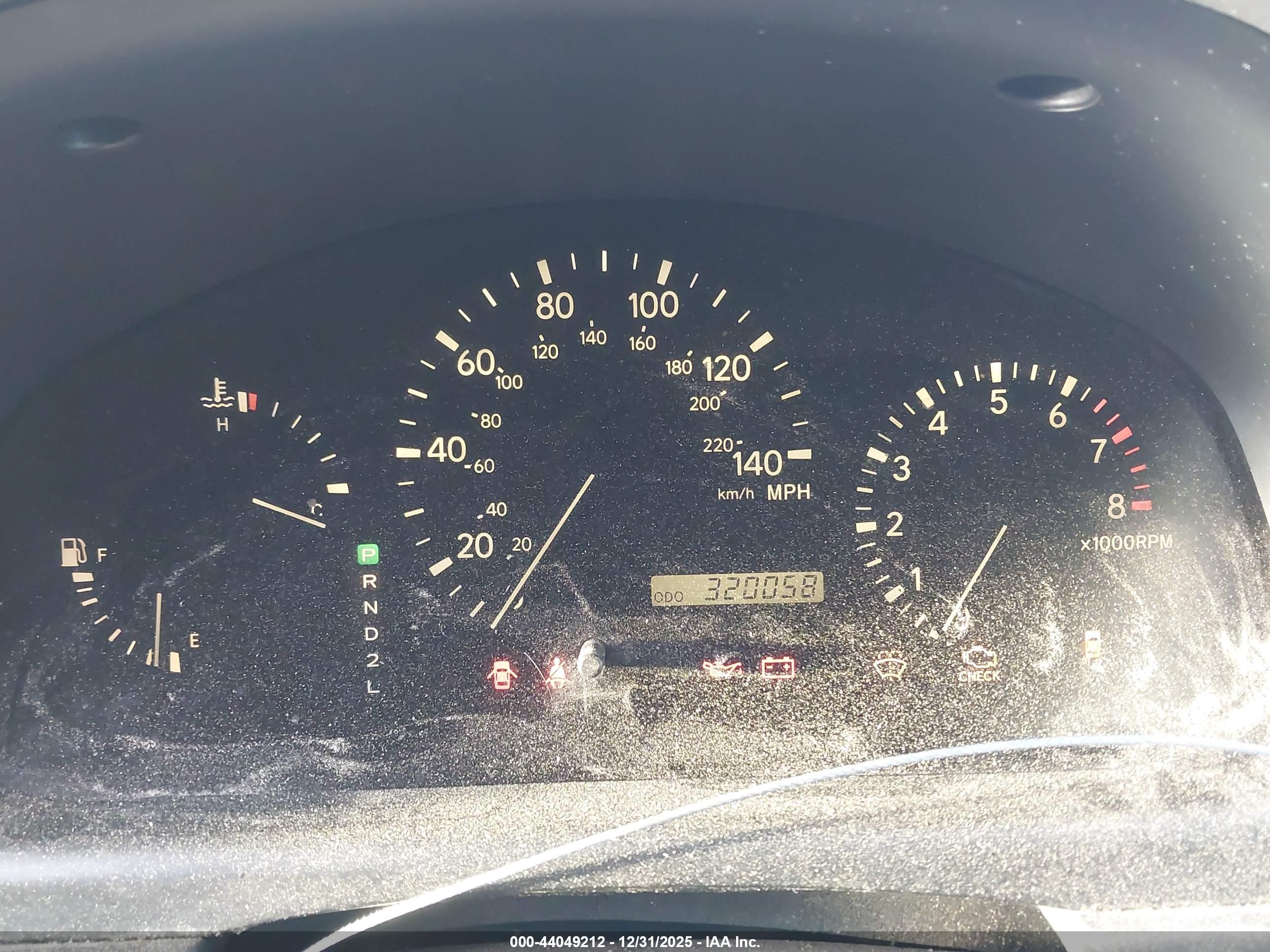 LEXUS RX image 7