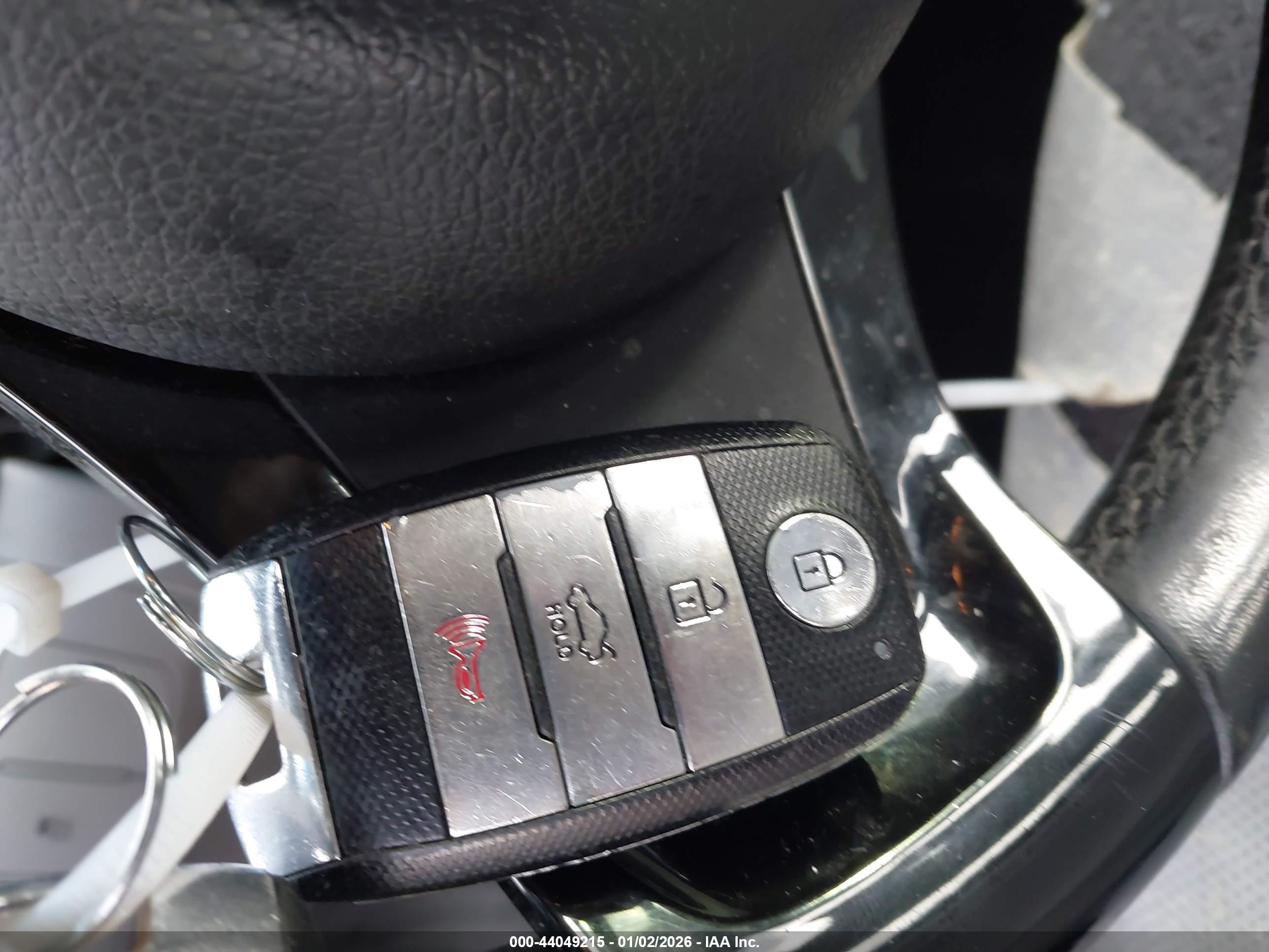 KIA OPTIMA image 11