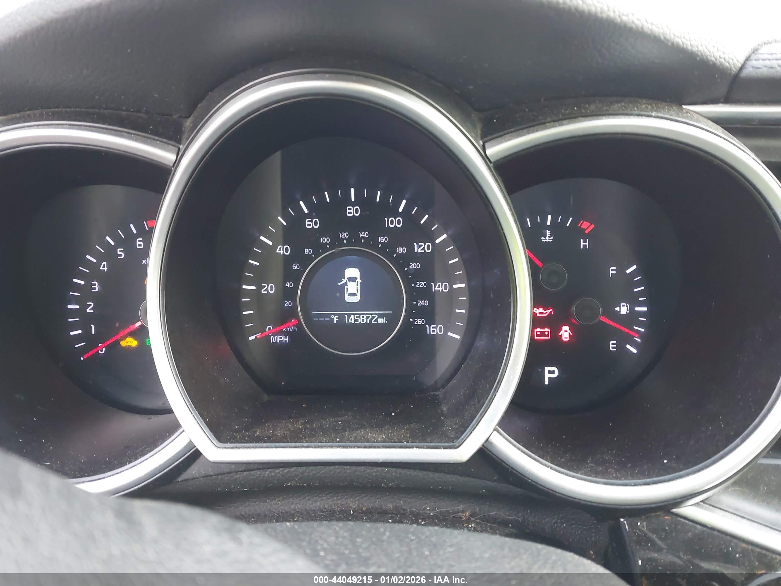 KIA OPTIMA image 7