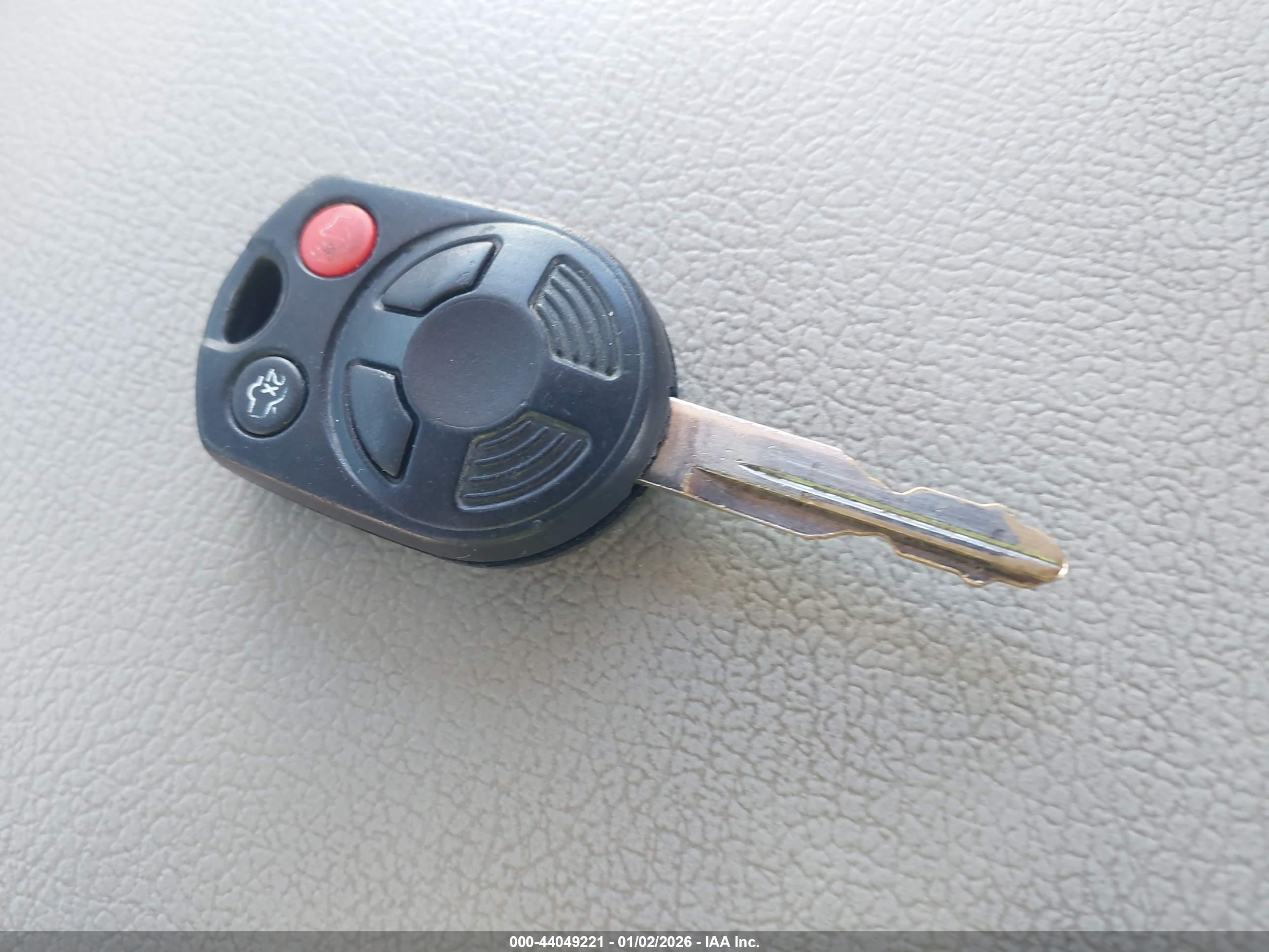 FORD FLEX image 11