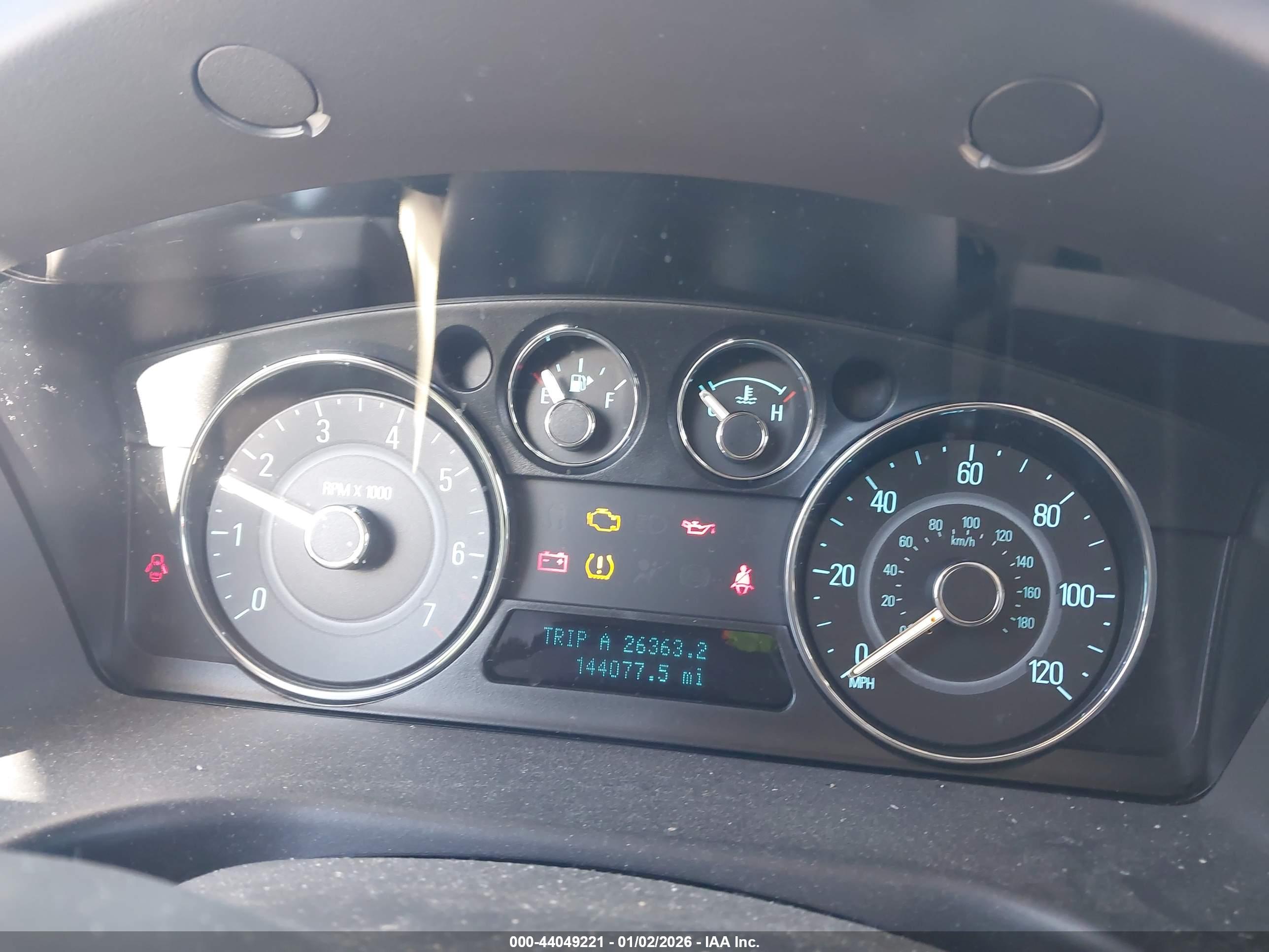 FORD FLEX image 7