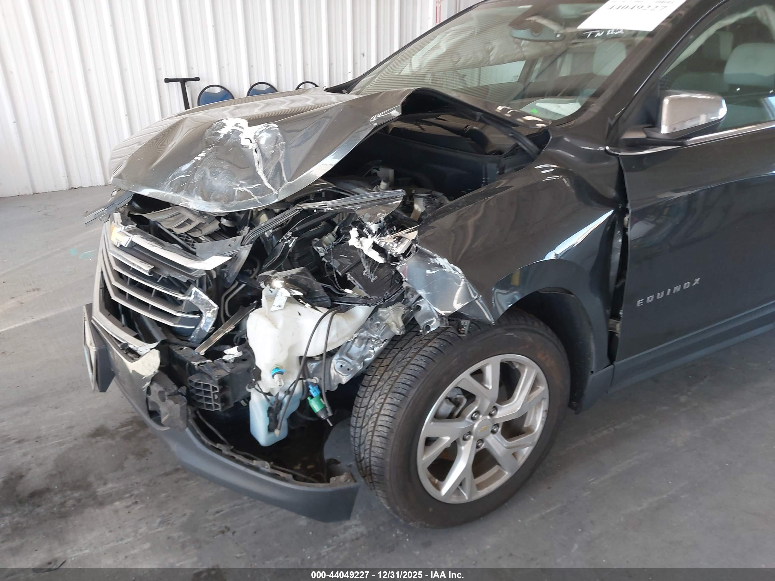 CHEVROLET EQUINOX image 6