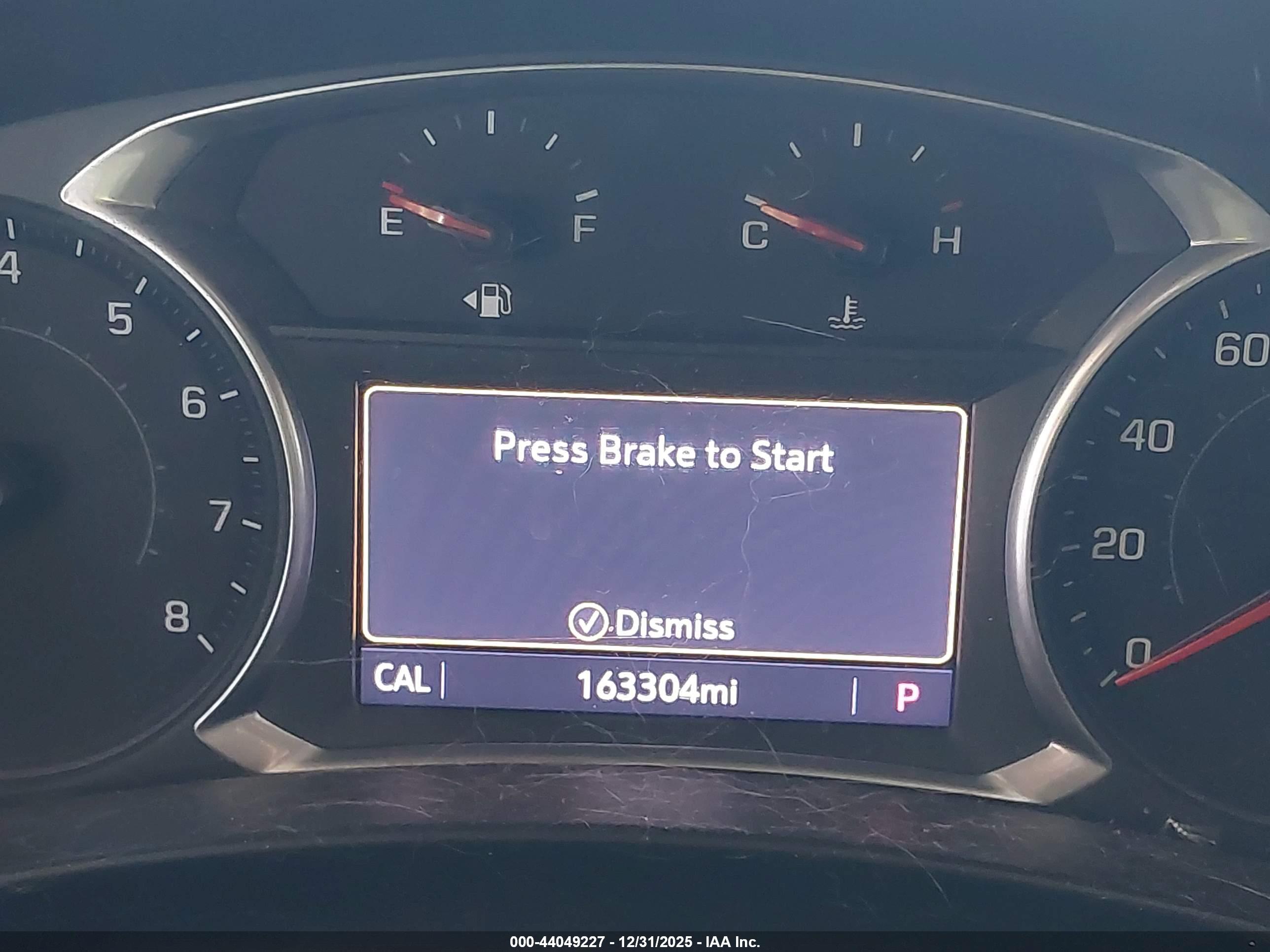 CHEVROLET EQUINOX image 7