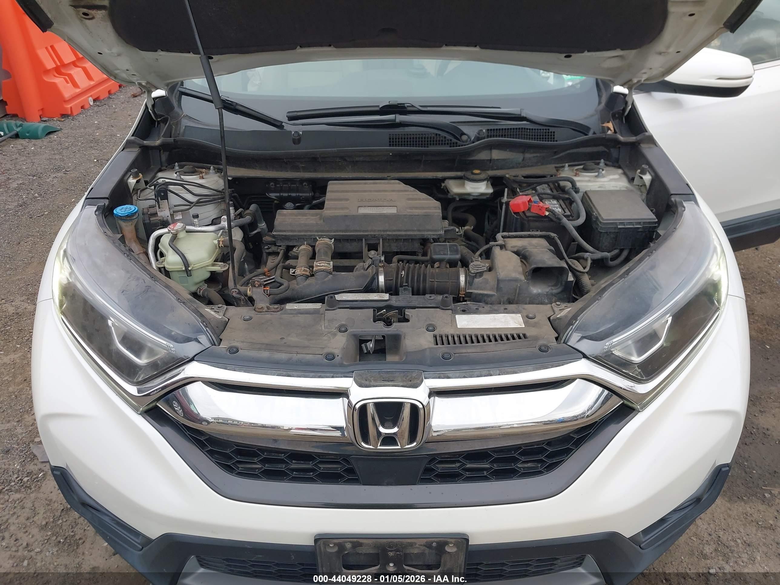HONDA CR-V image 10