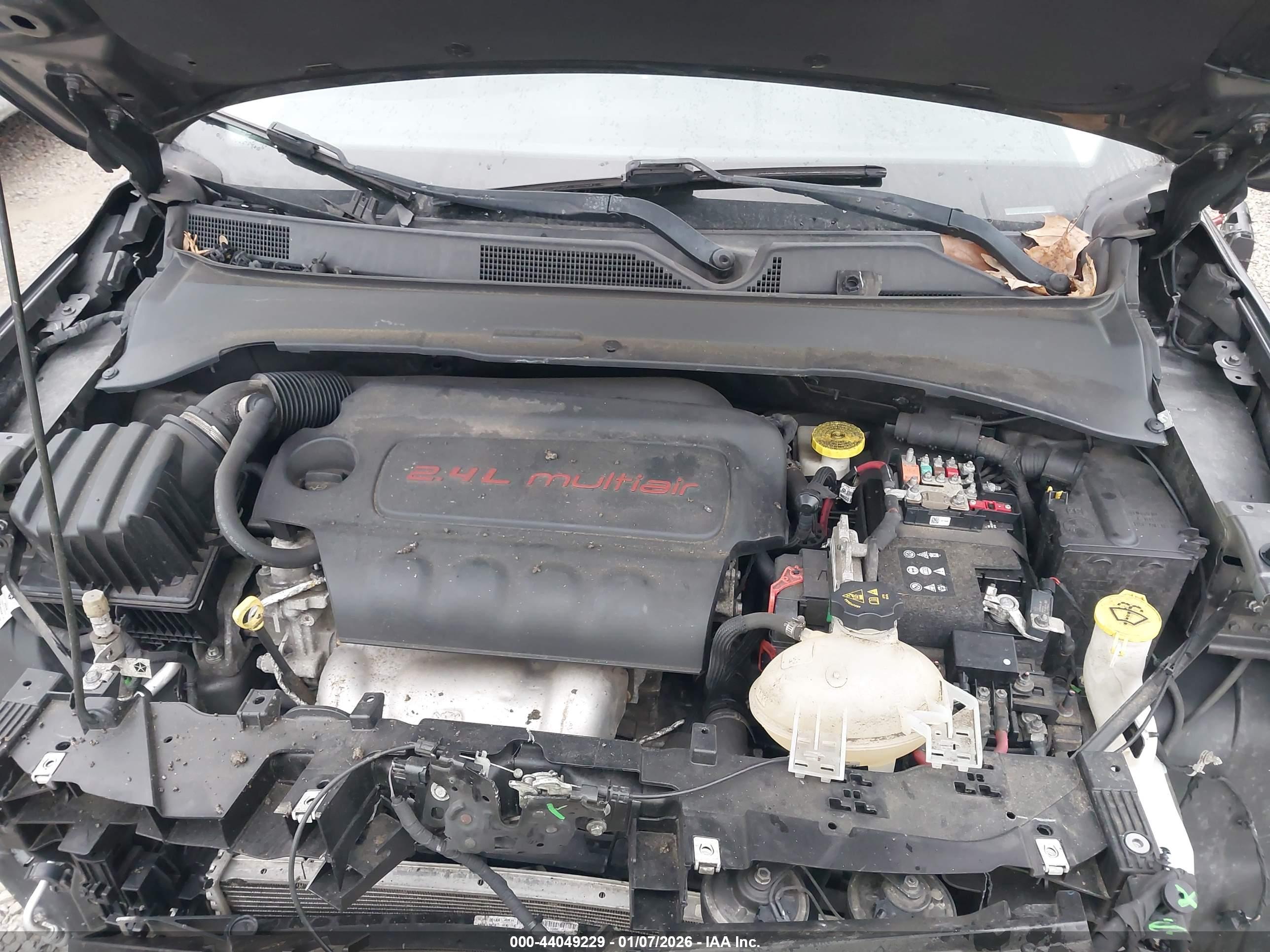 JEEP COMPASS image 10